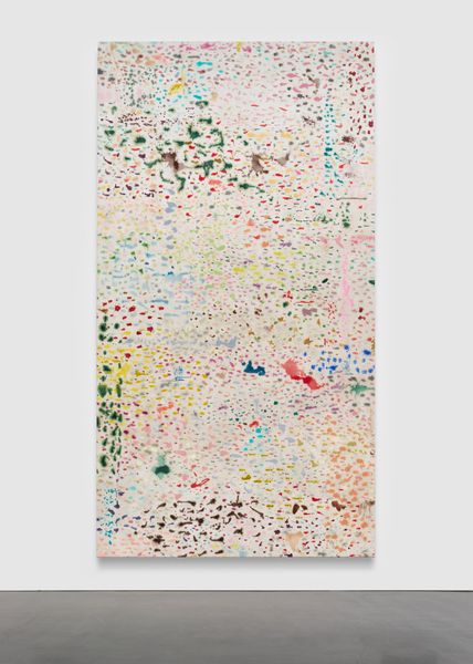 Untitled (#20-25)