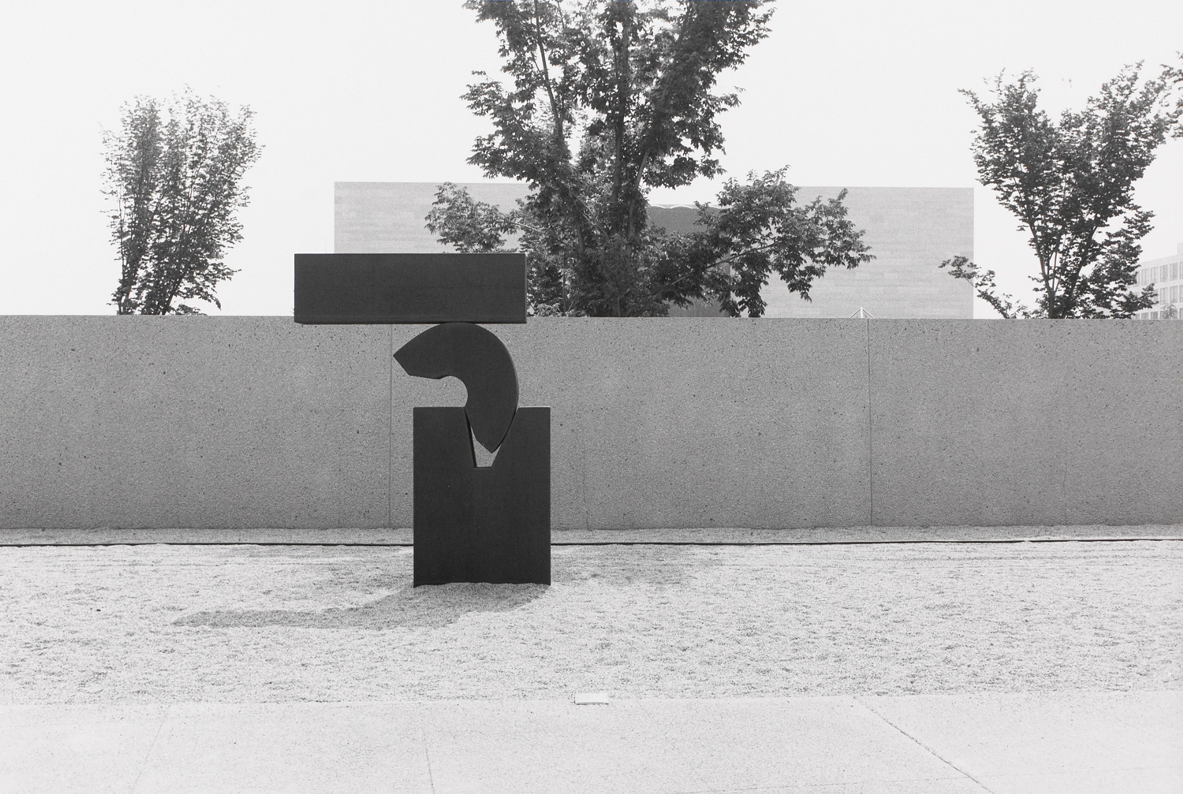 Untitled, Sculpture, All About Balance