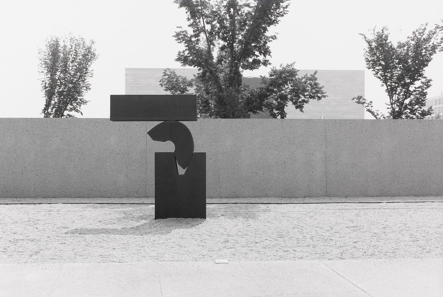 Untitled, Sculpture, All About Balance
