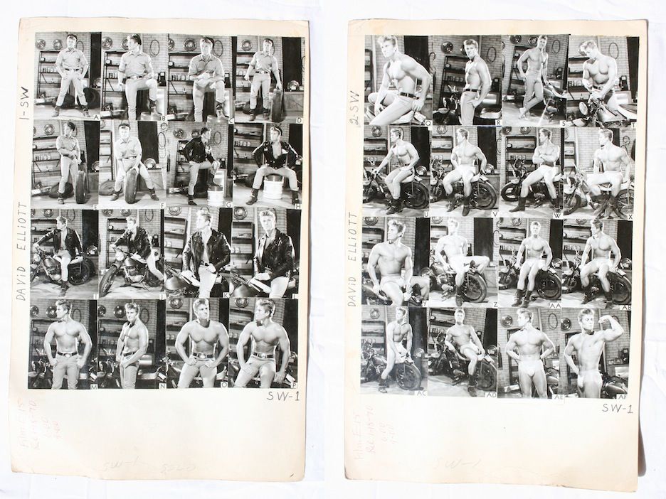 Catalog Board for SW - page 01 & 02