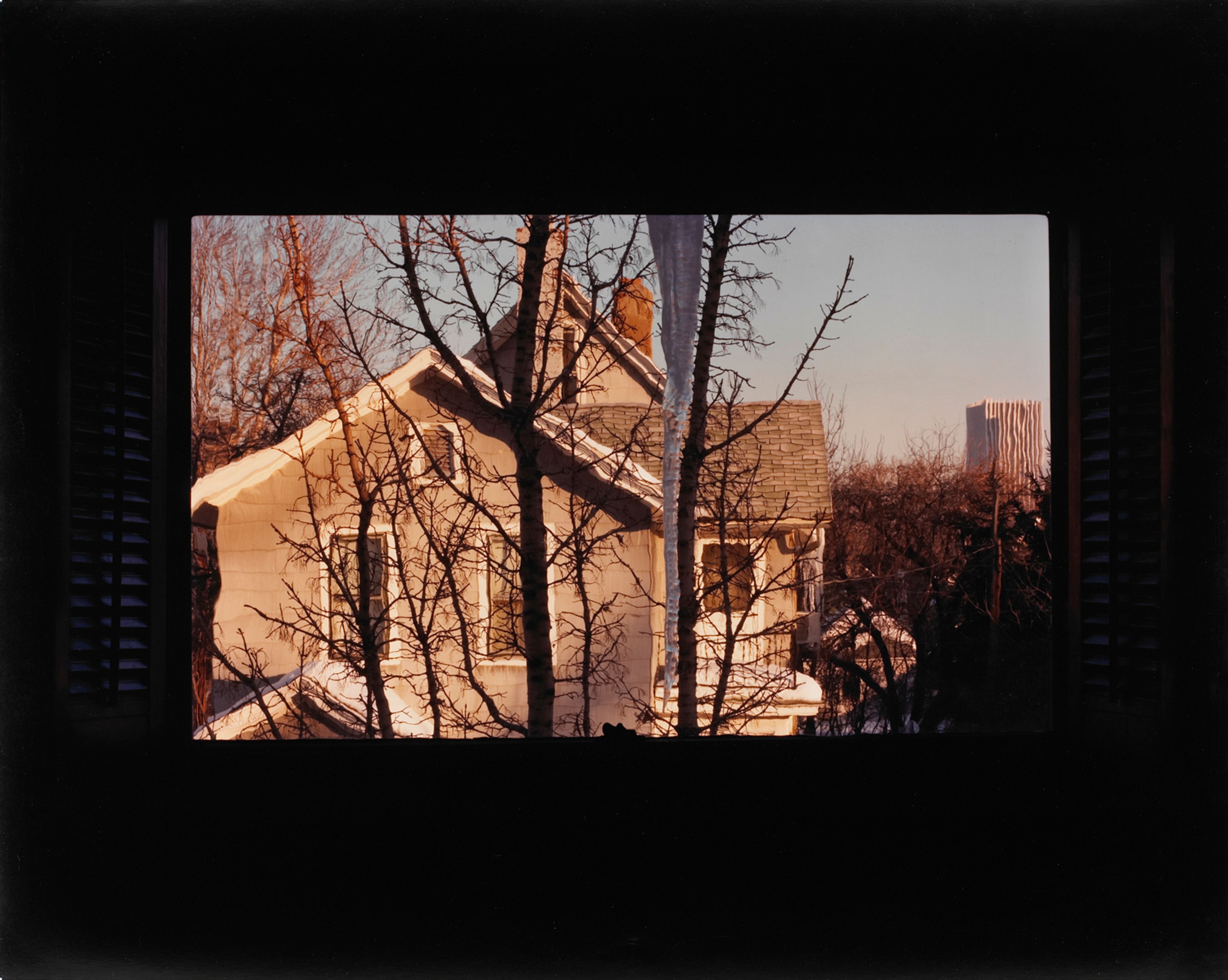 215 Cypress Street, Rochester, New York