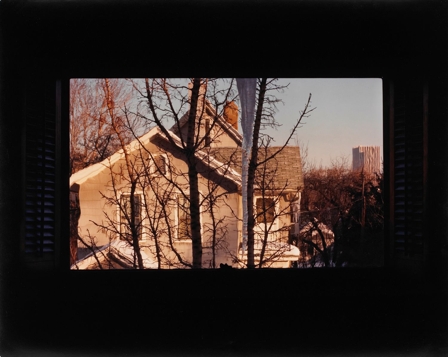 215 Cypress Street, Rochester, New York