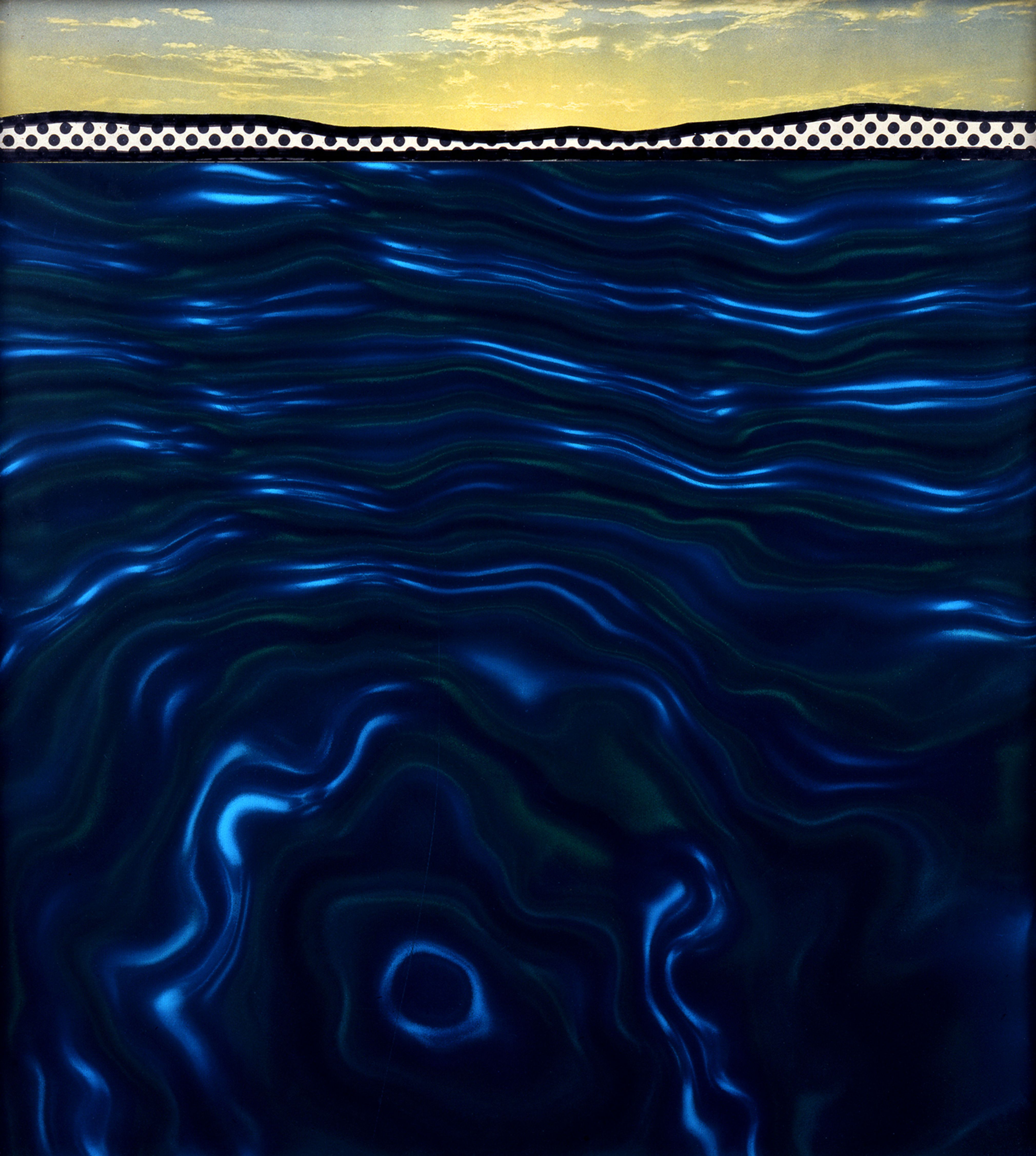 Seascape