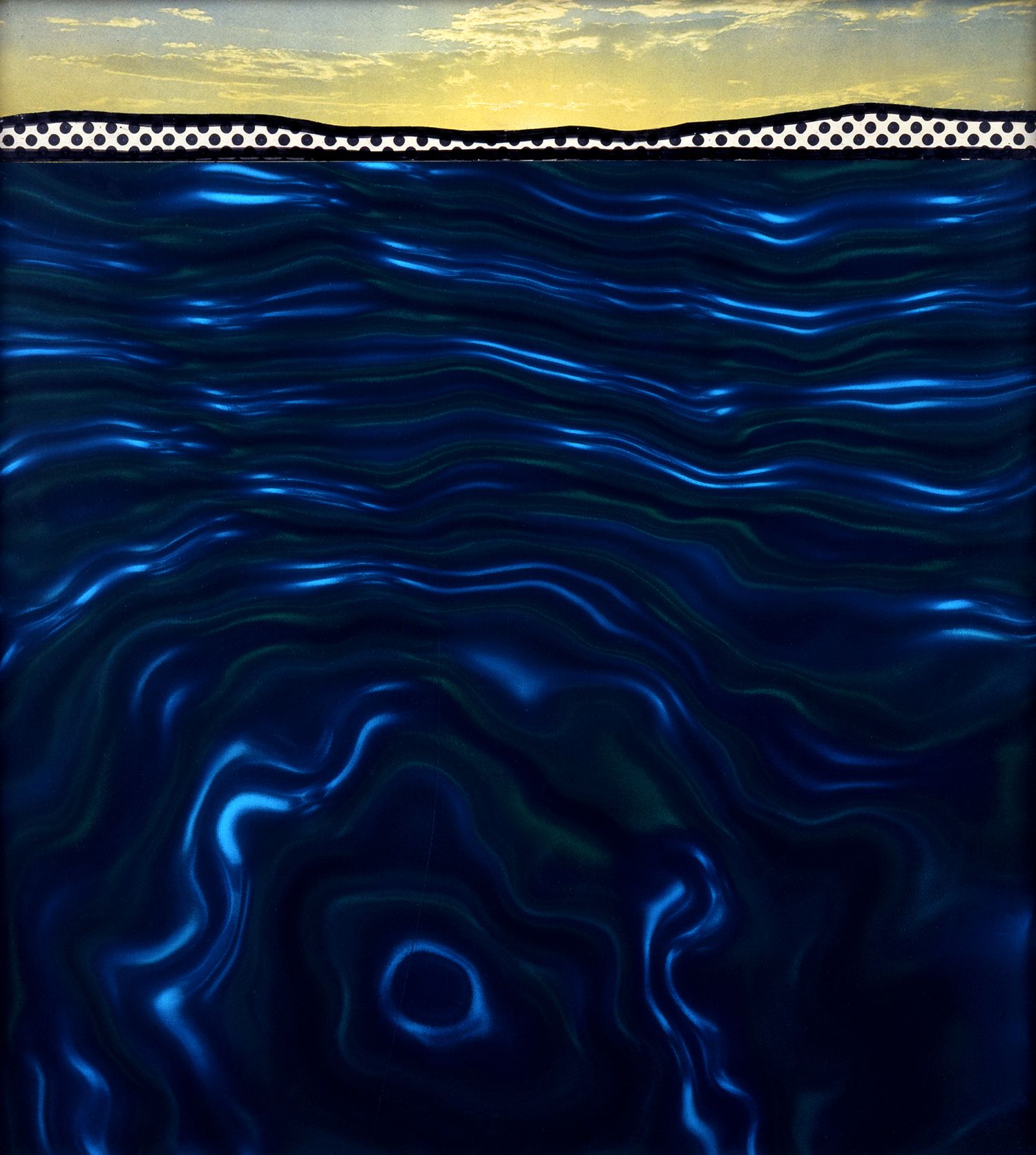 Seascape