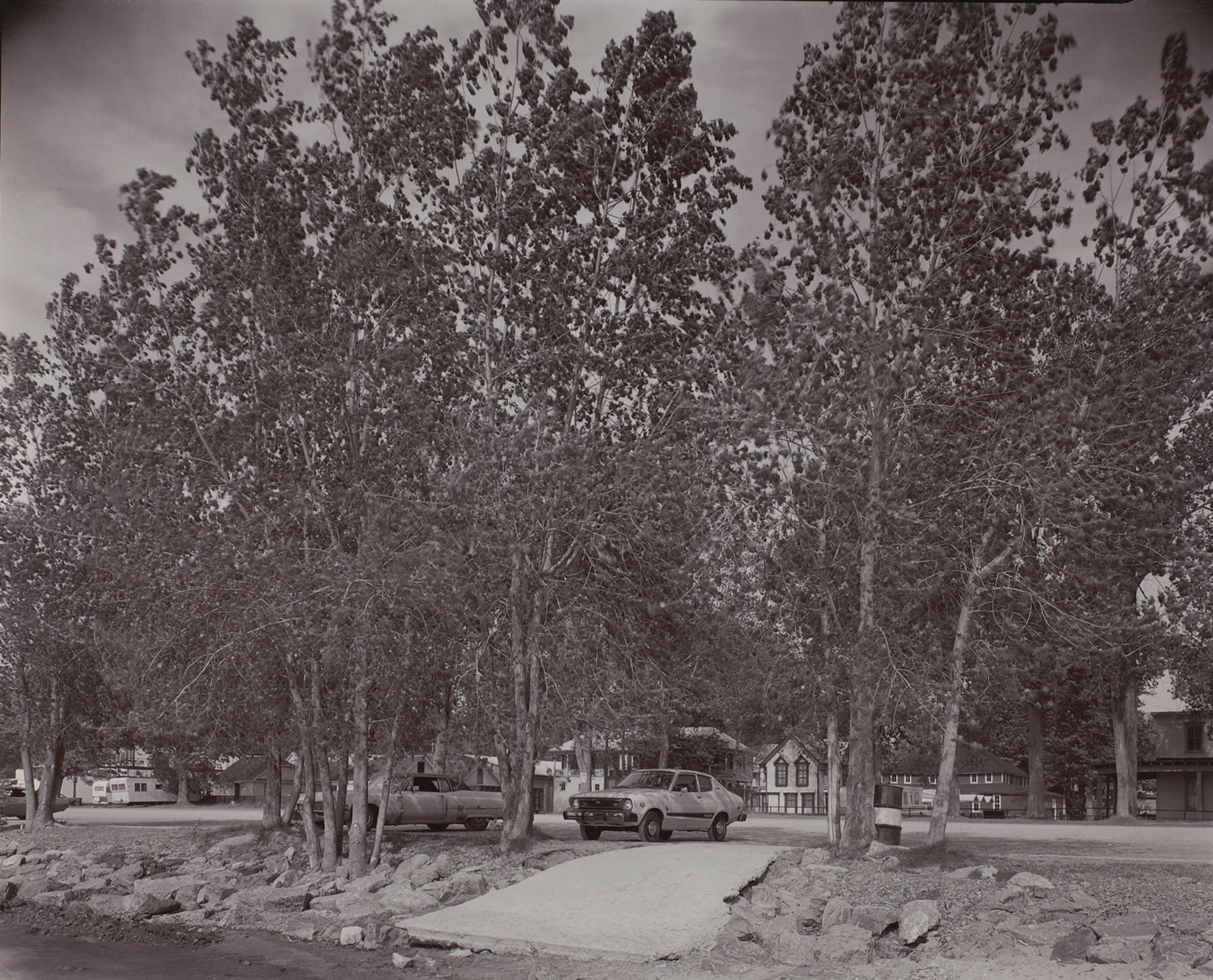 Sylvan Beach