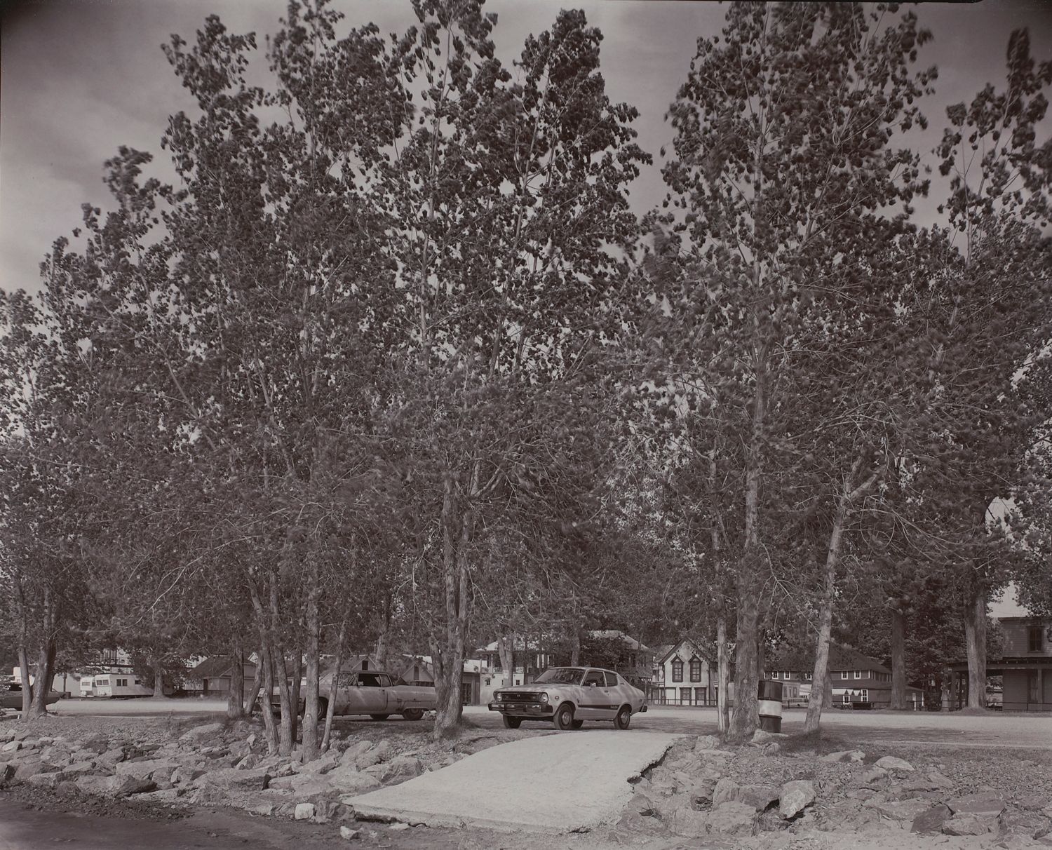 Sylvan Beach