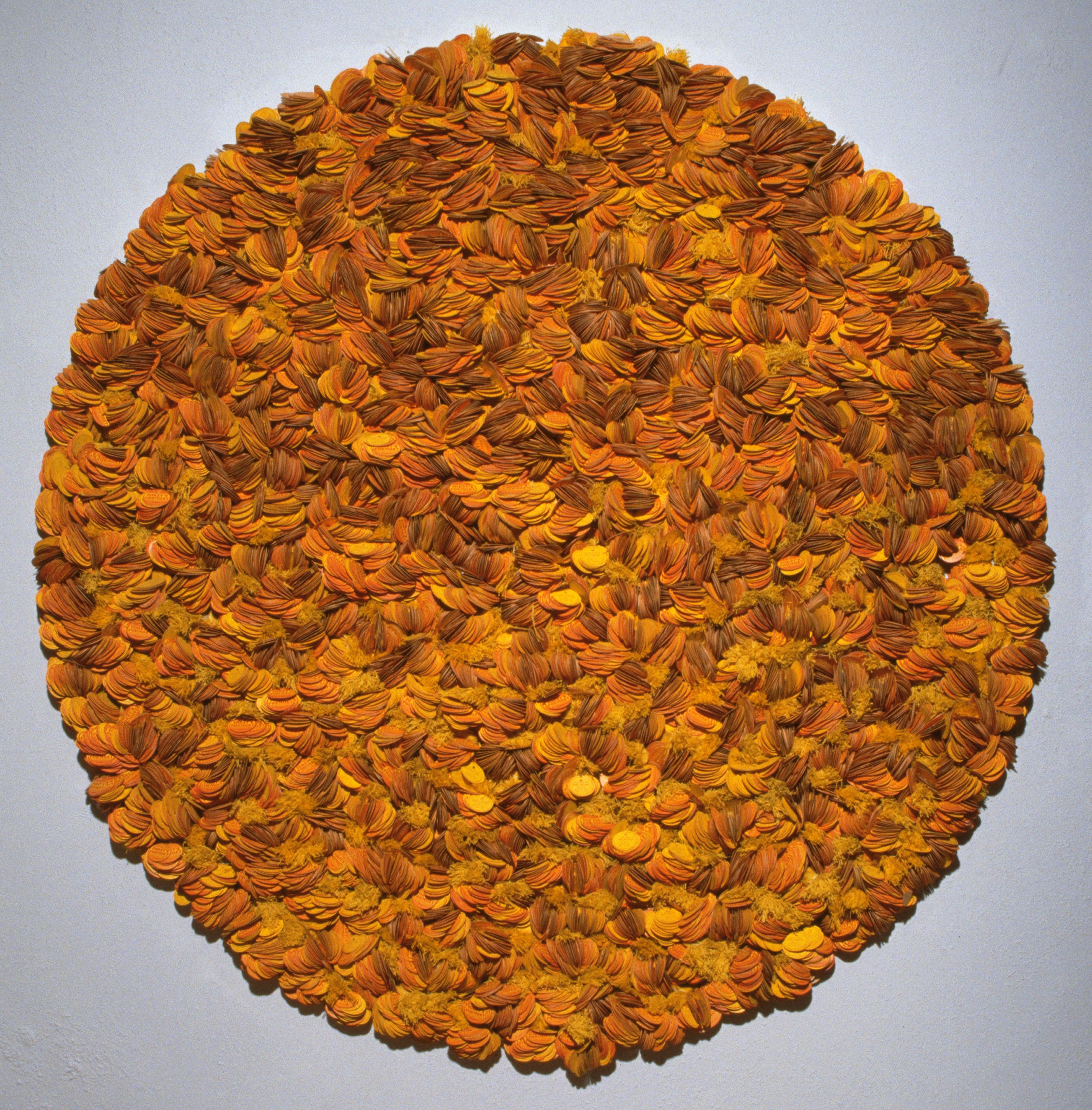 Forst Mosaic