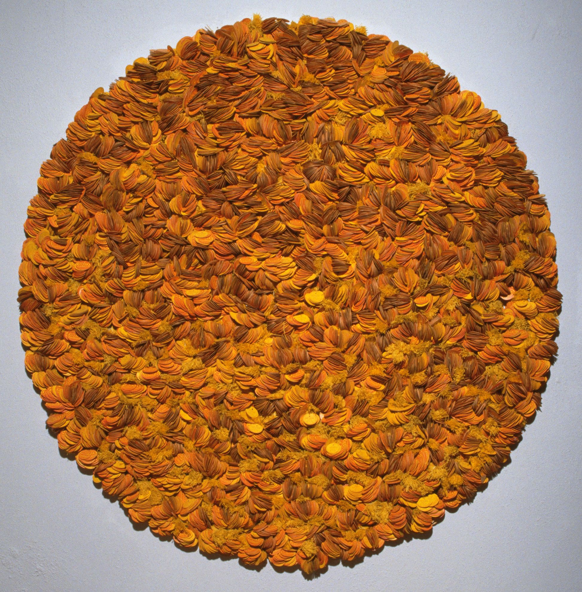 Forst Mosaic