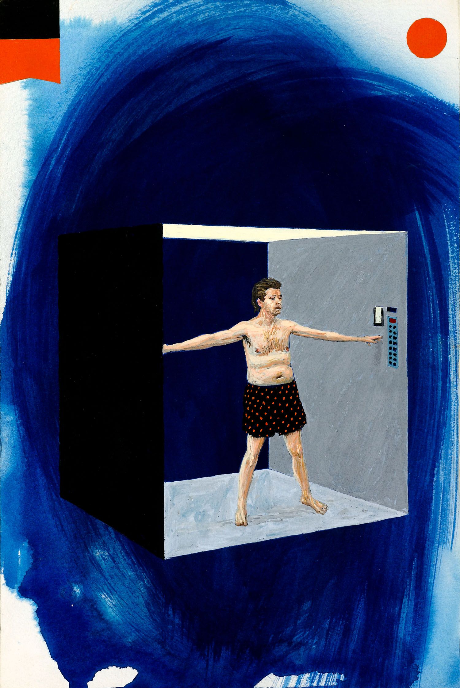 Jim Shaw | MOCA LA
