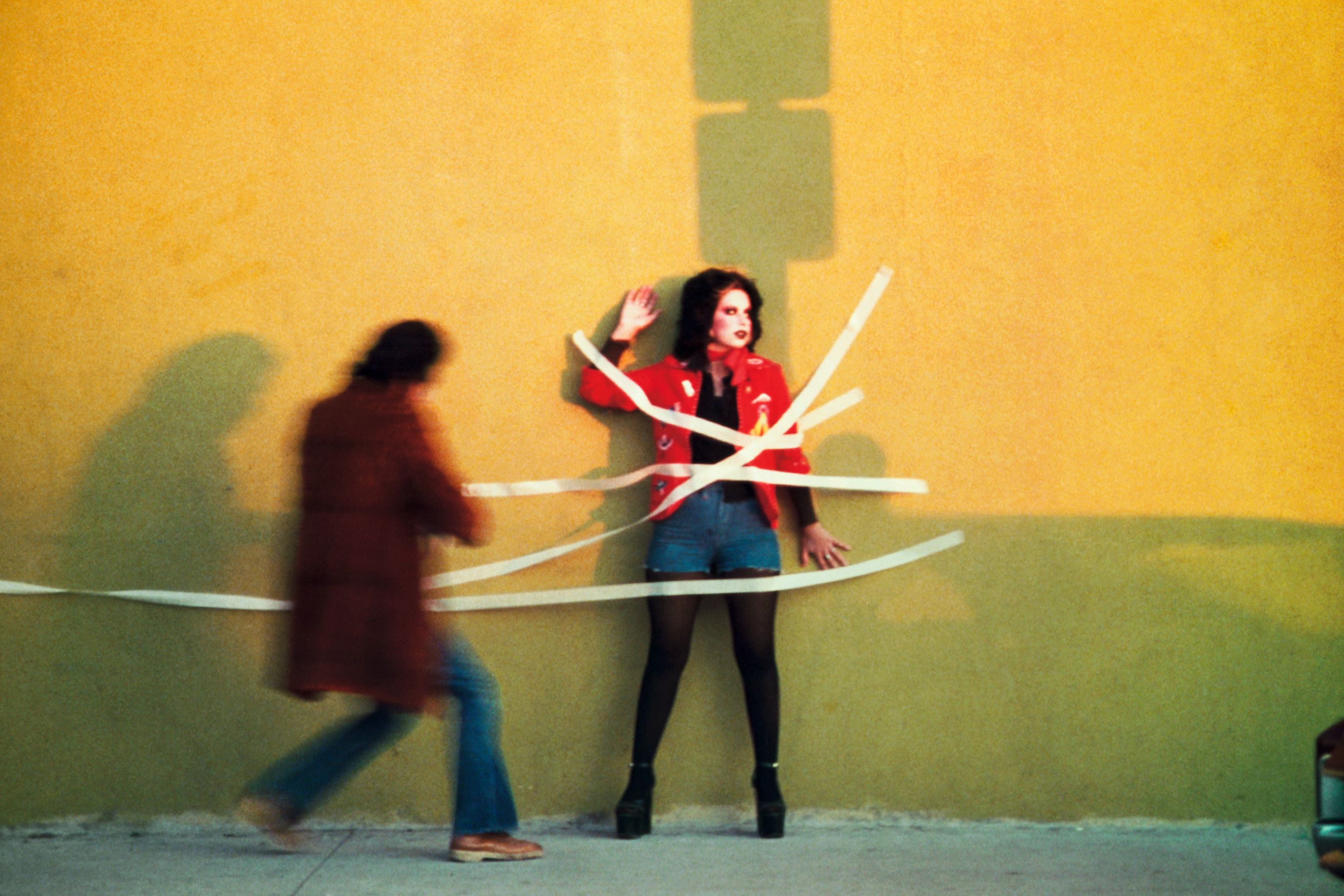 Instant Mural