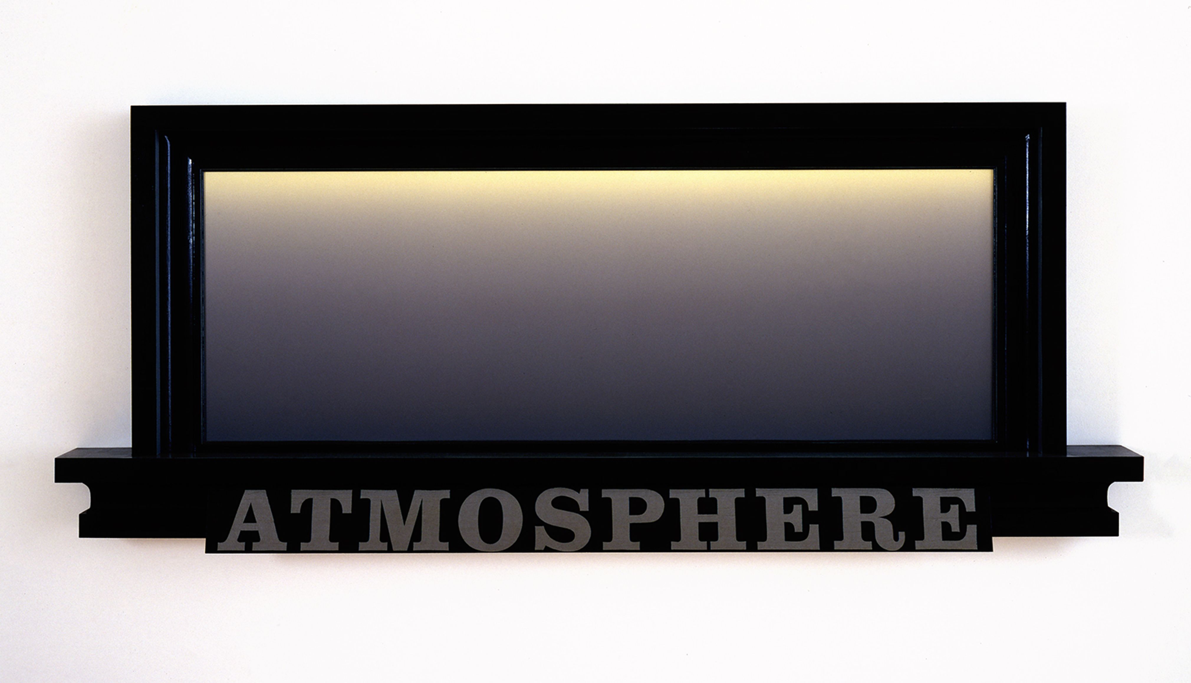 Atmosphere
