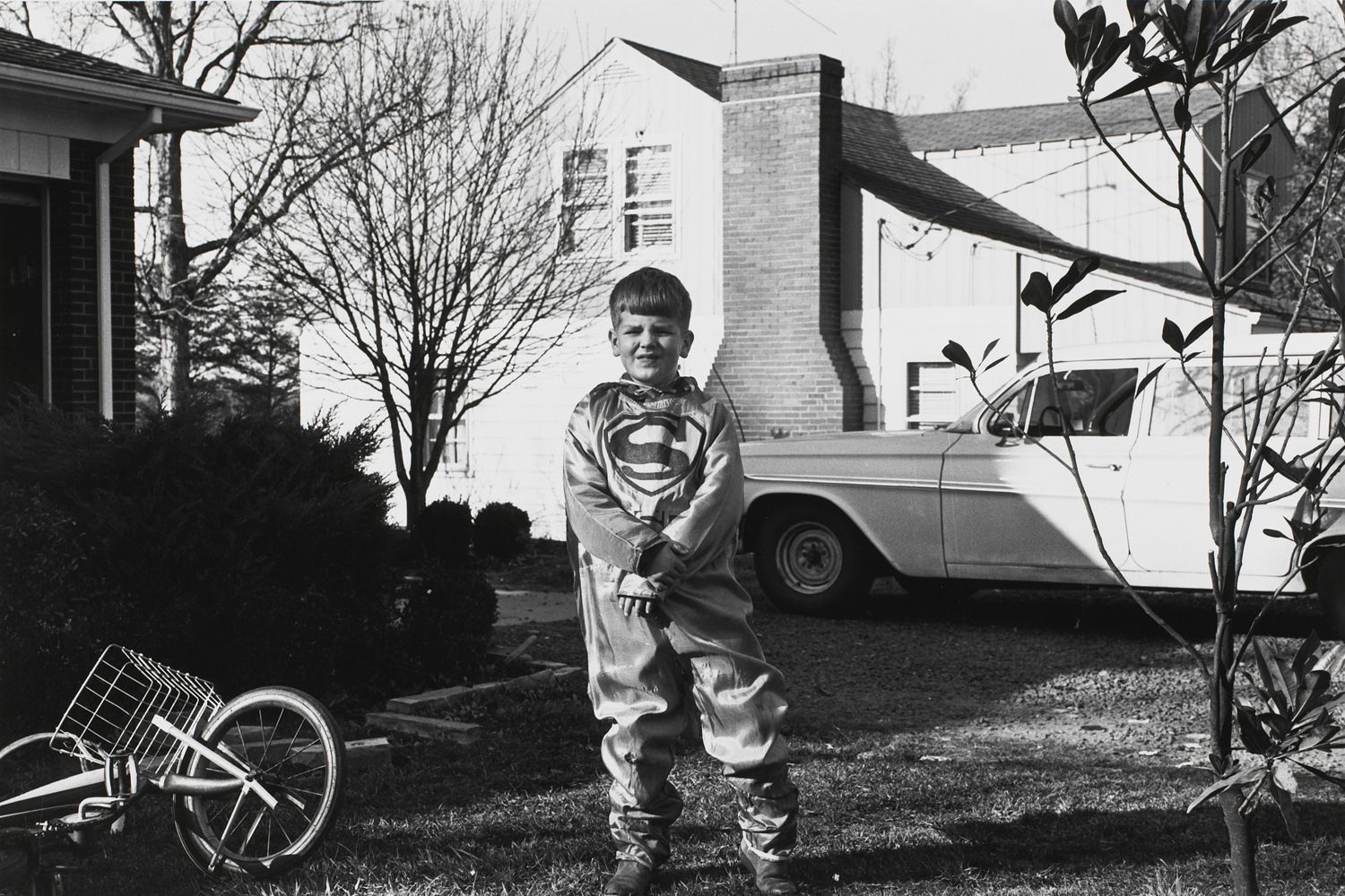 George Depaoli, Jr. Vienna, Virginia, 1966