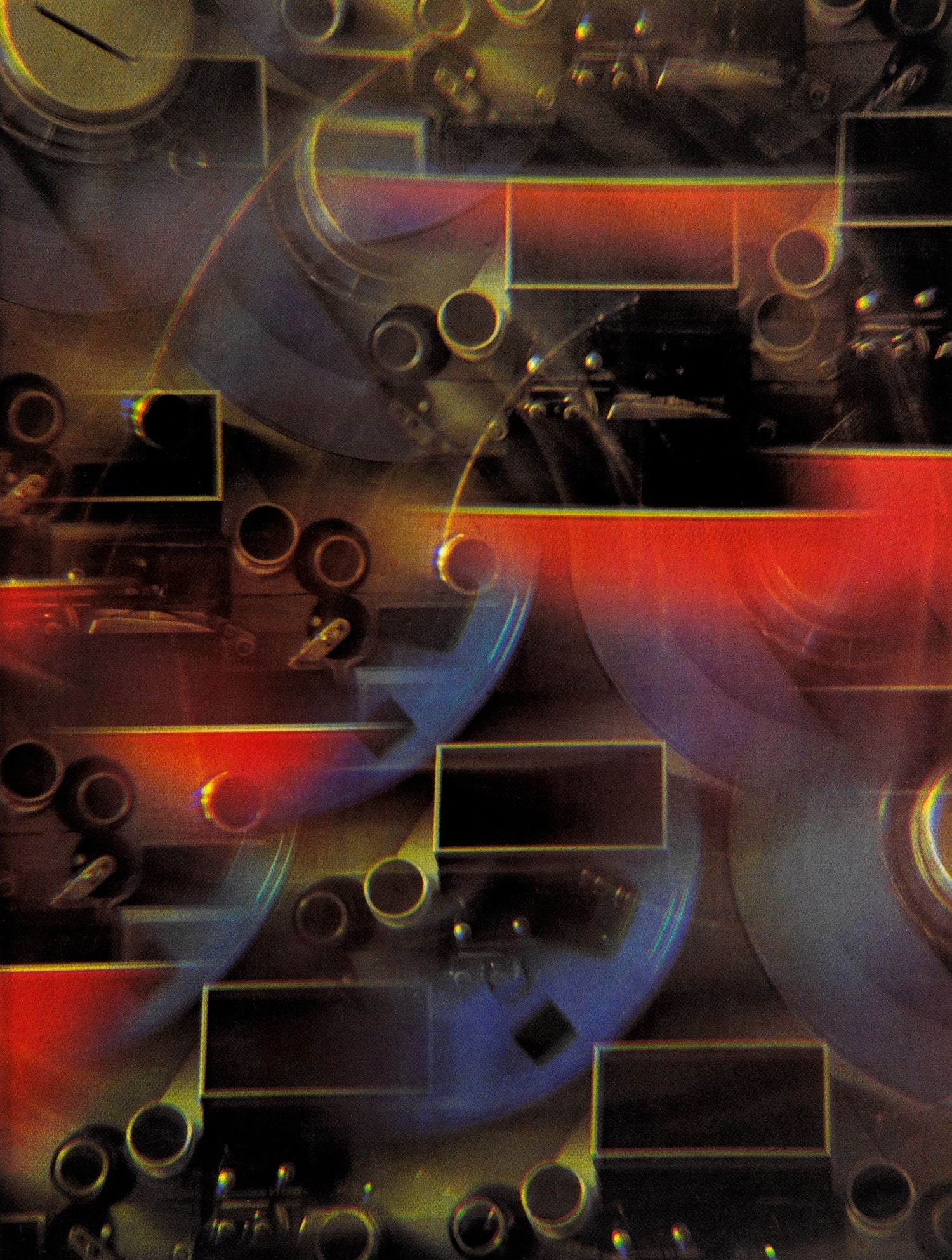 Computer Discs