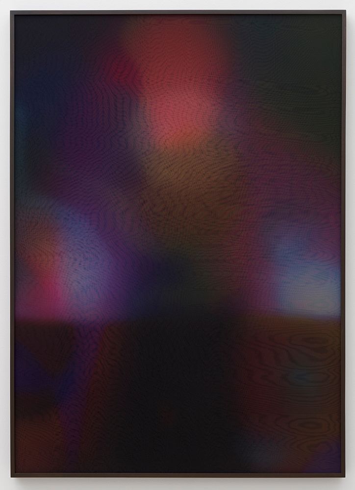 Afterimage, Eclipse Shift, 2022