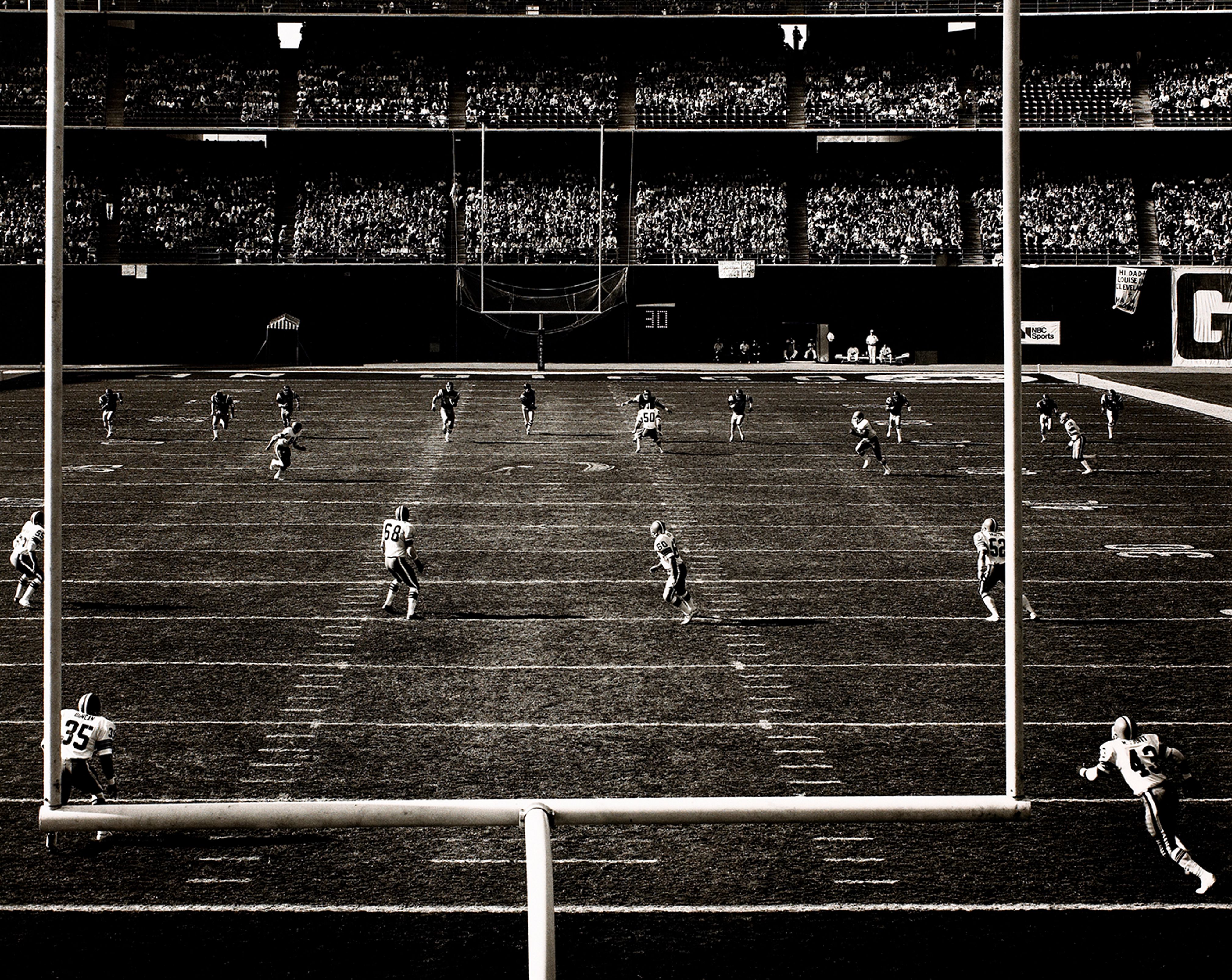 Kickoff