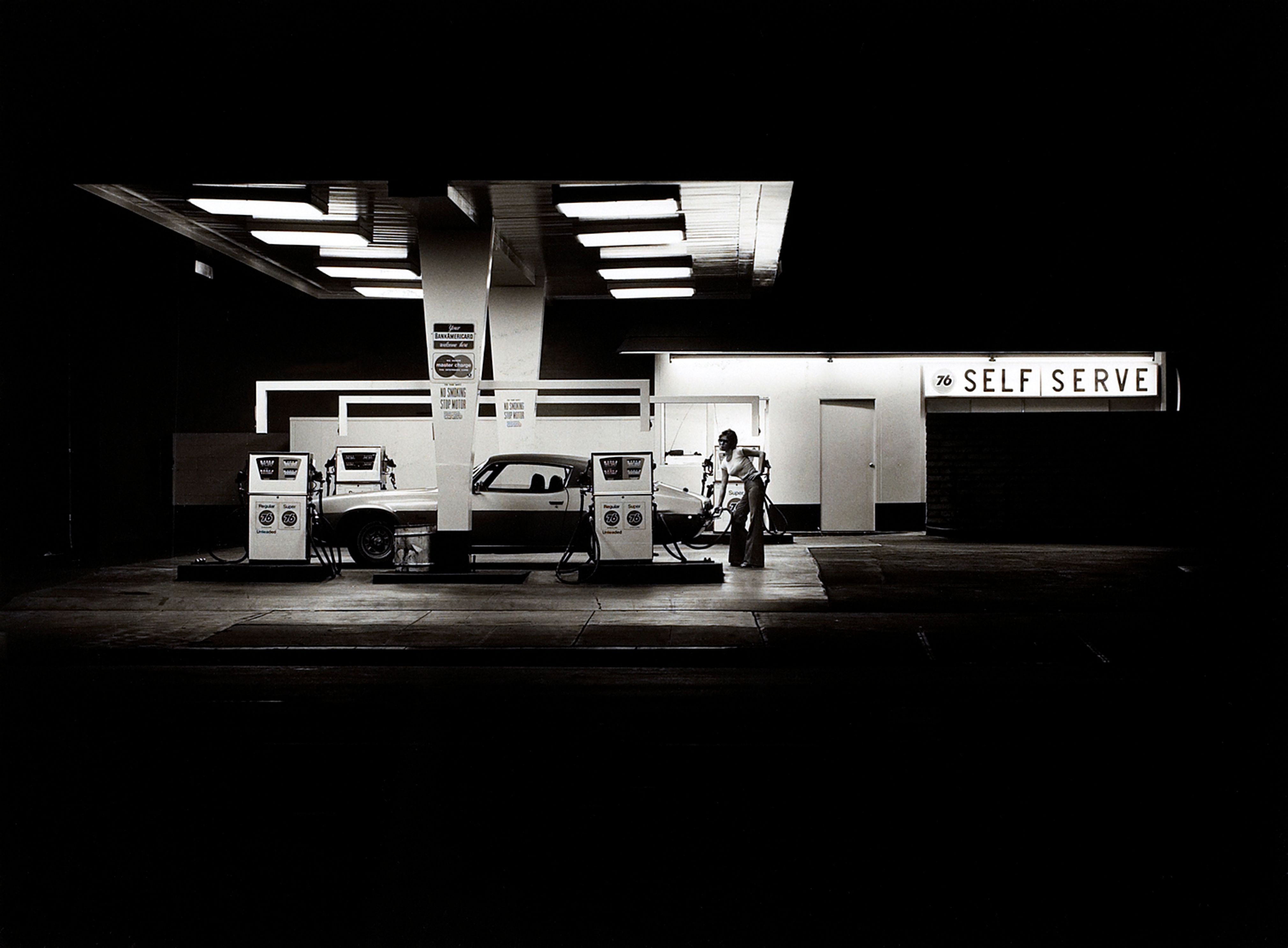 Urban Life