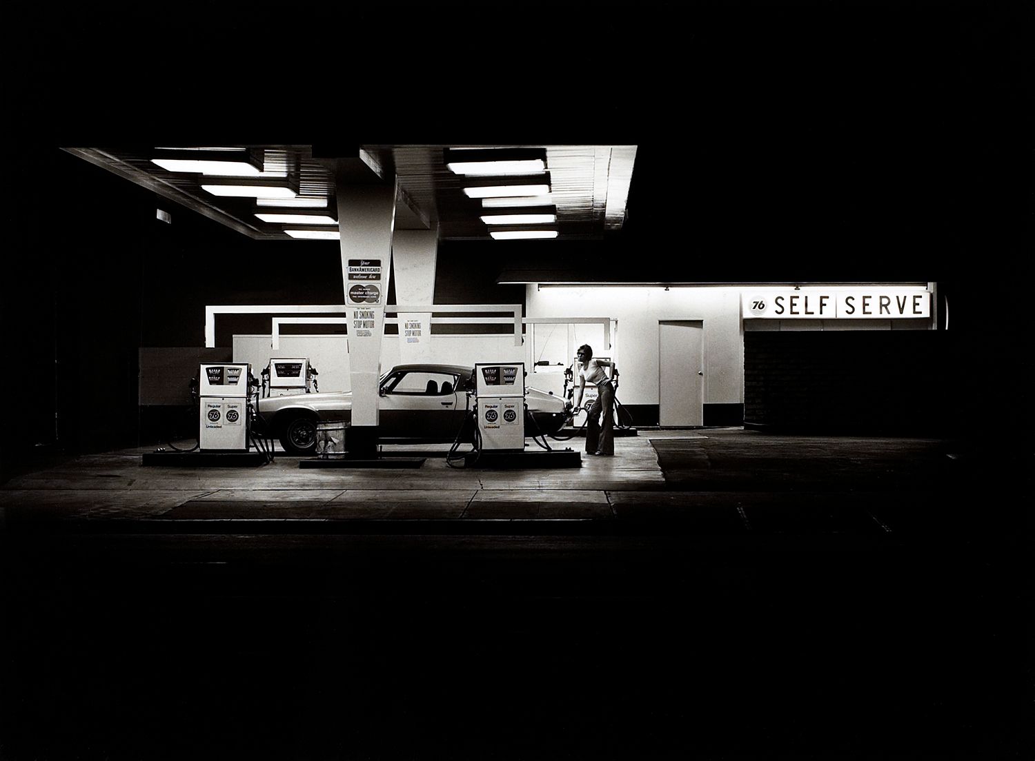Urban Life