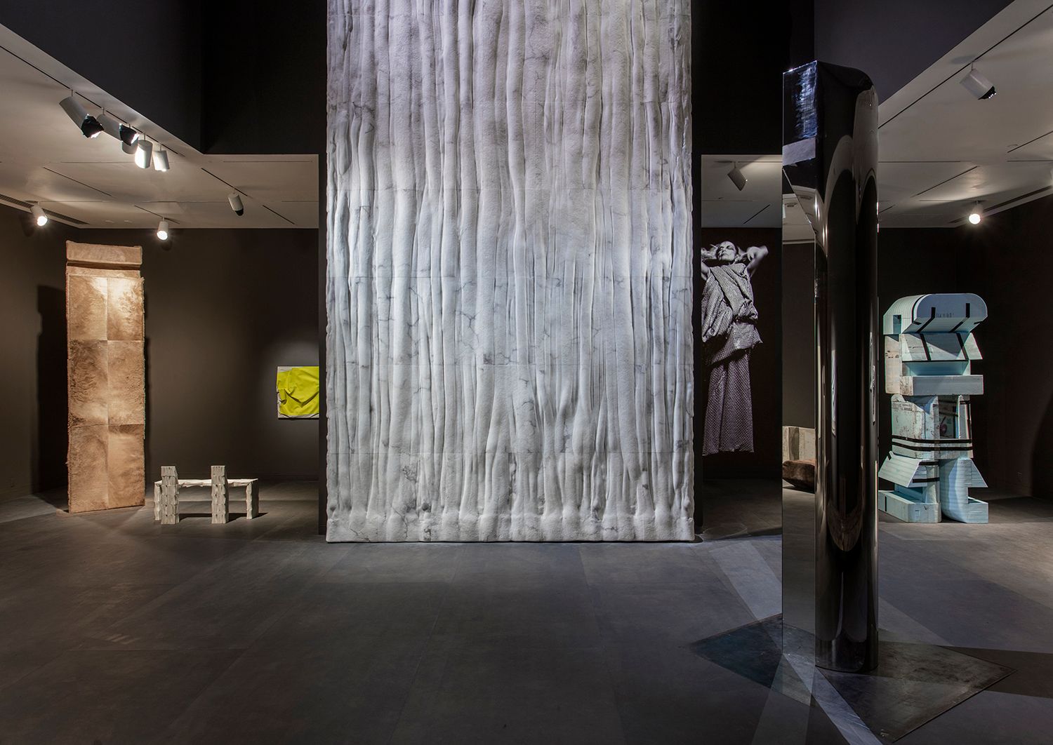 Rick Owens: Furniture | MOCA LA