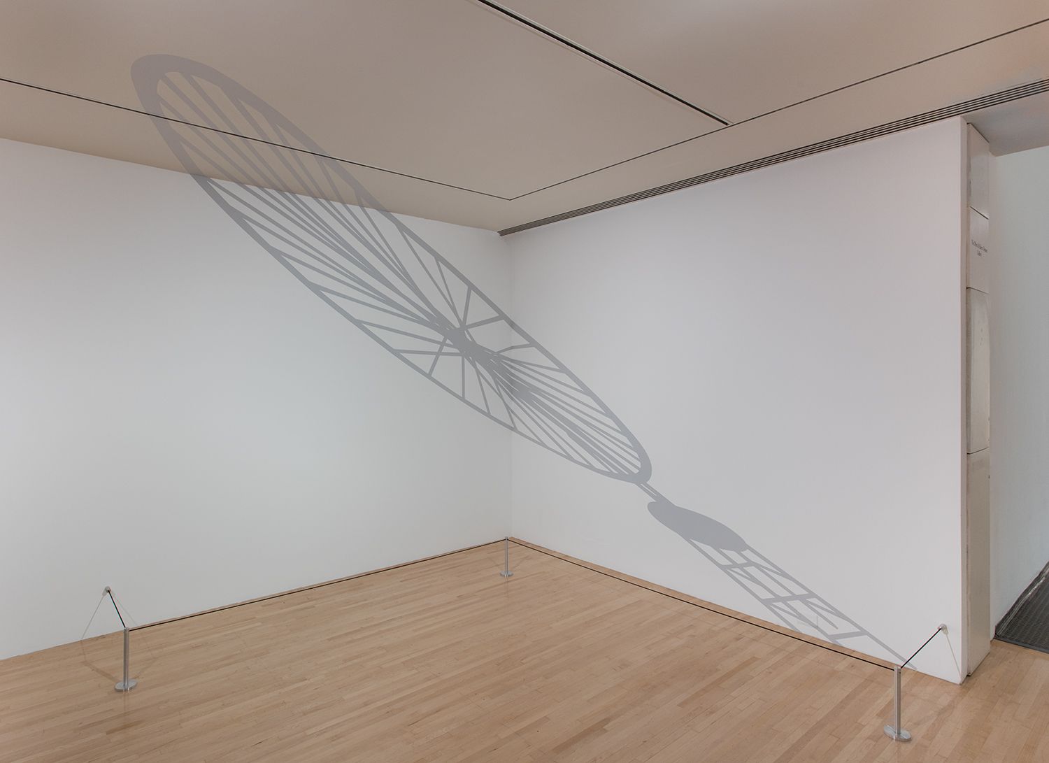 Stealing Shadows (Duchamp)