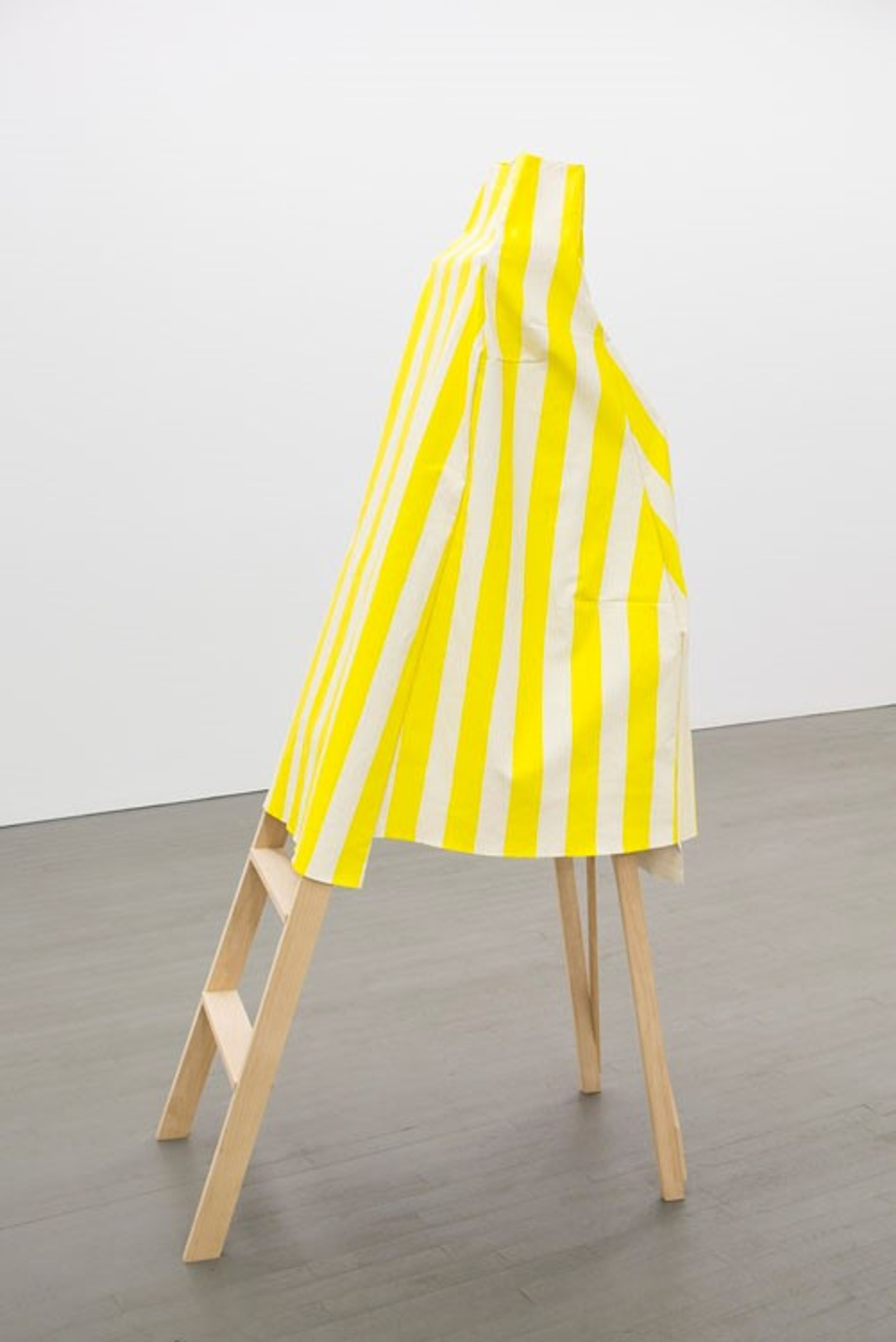 Body No Body Body (yellow and khaki)
