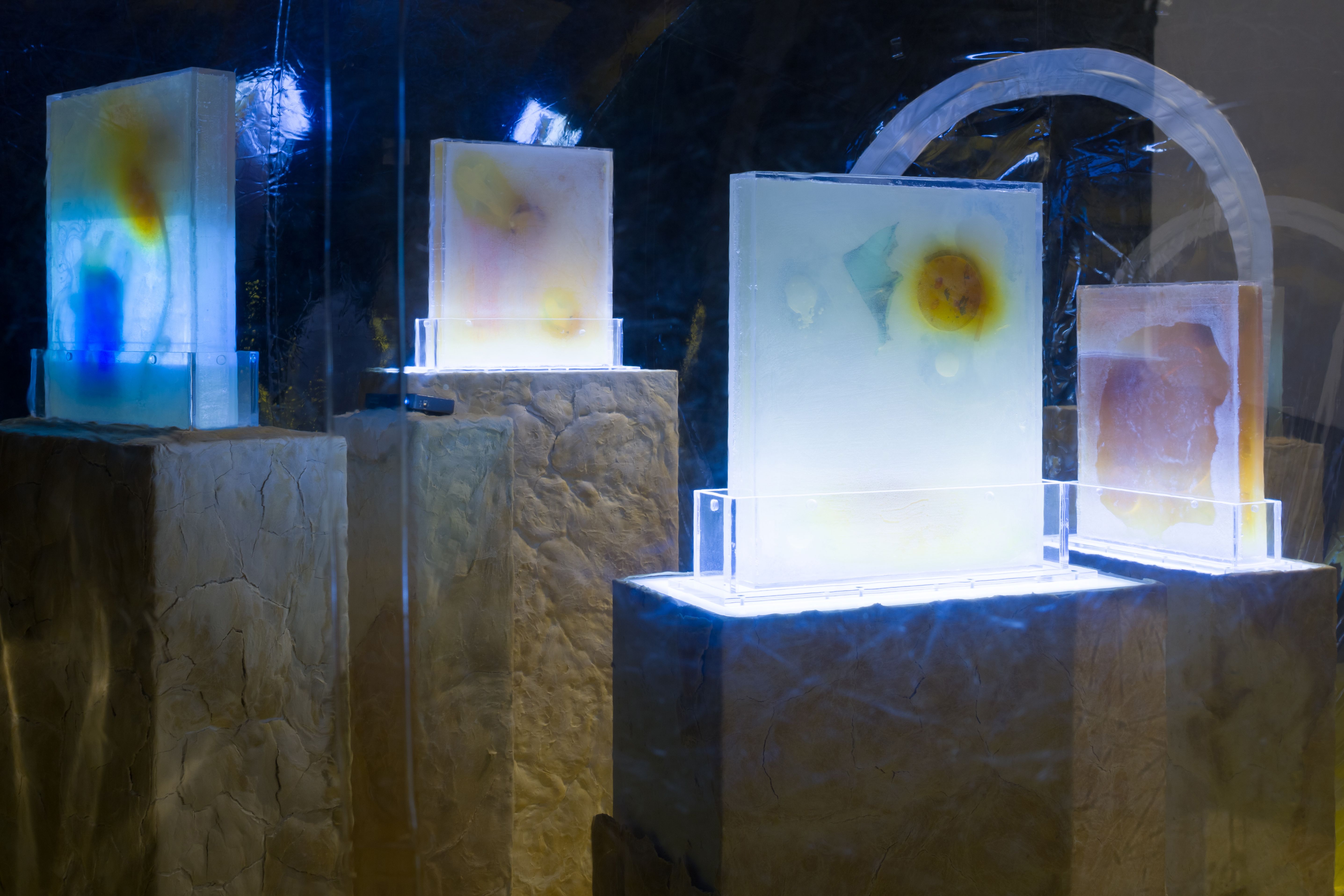 The Foundation of the Museum: MOCA's Collection | MOCA LA