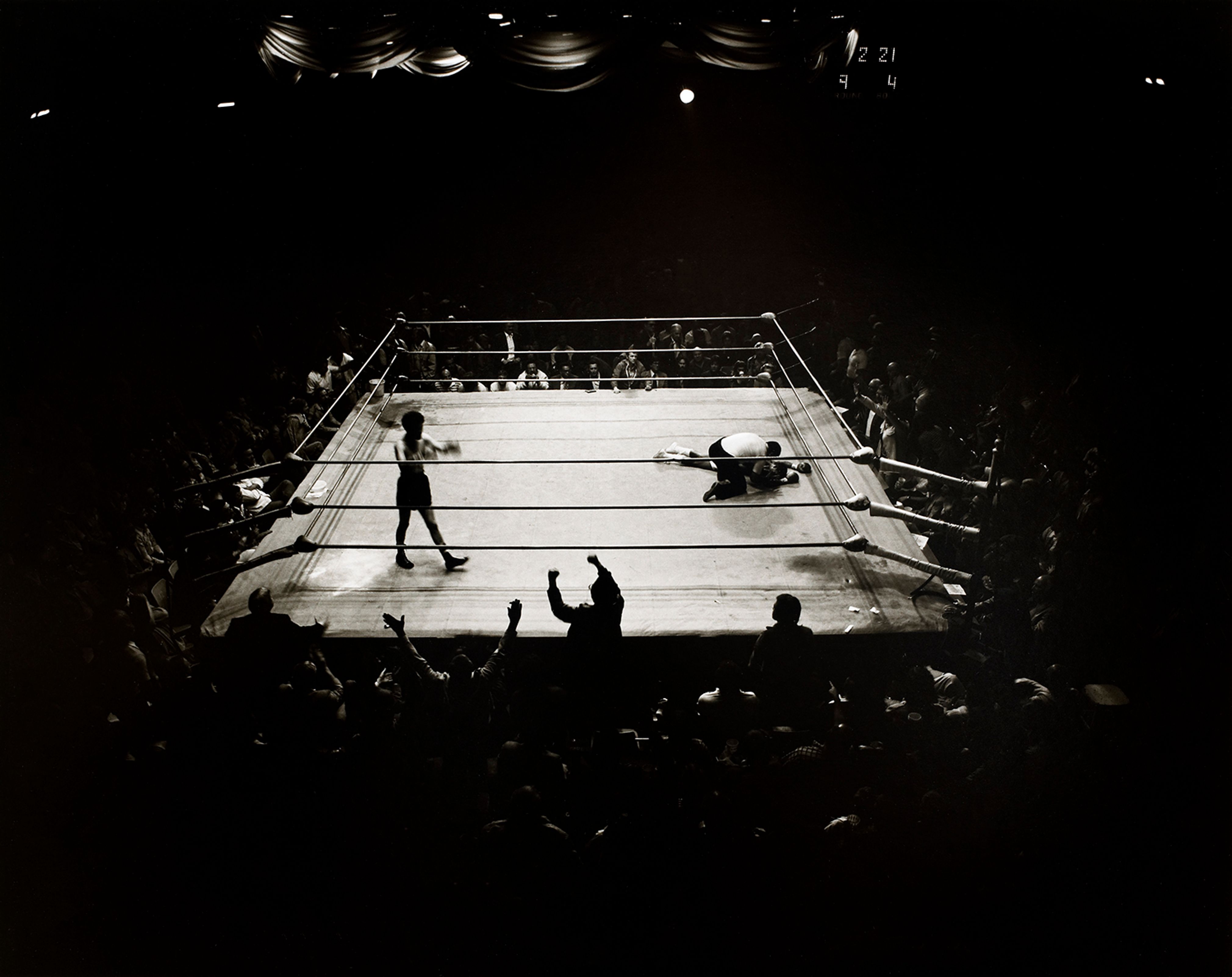 Knockout