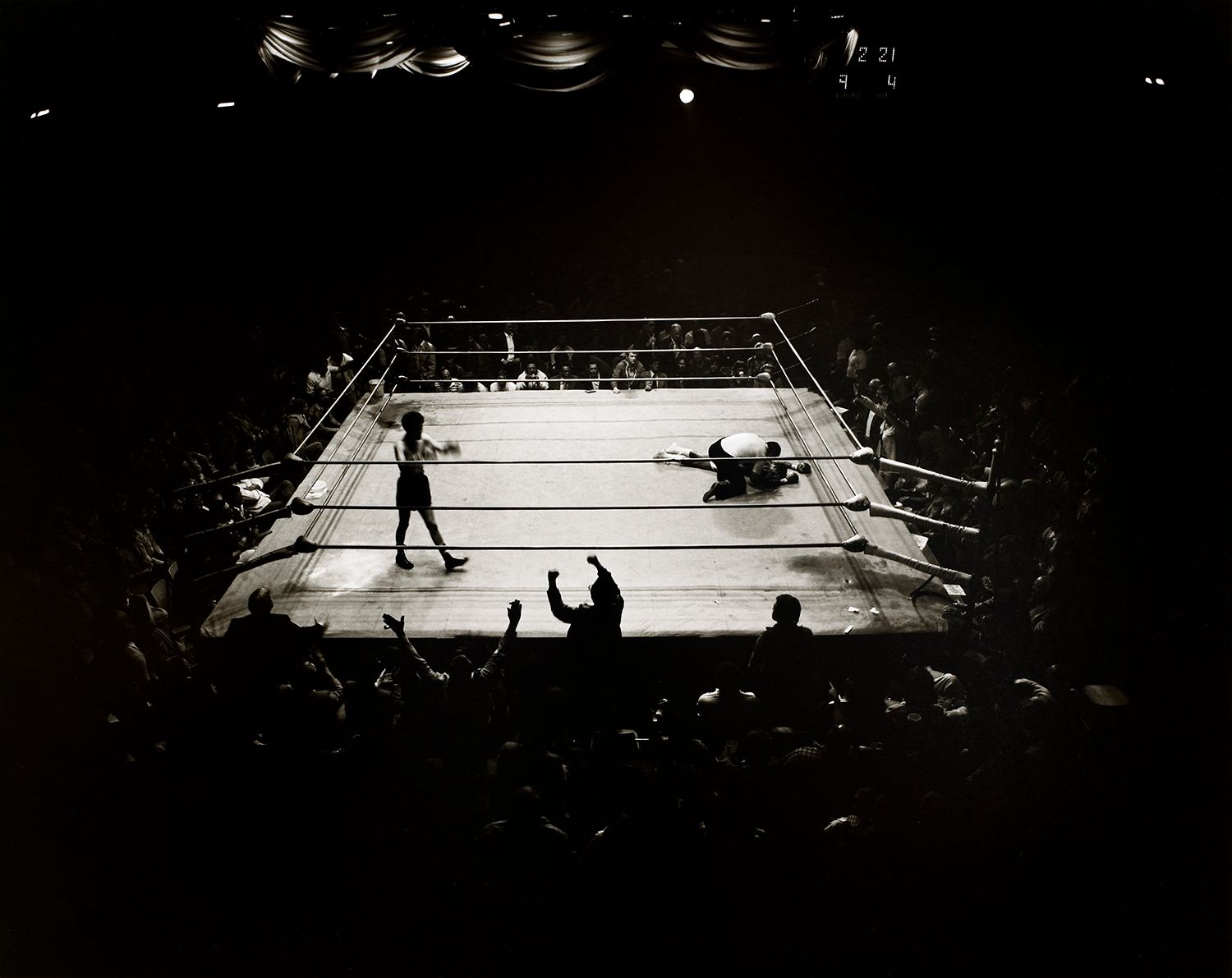 Knockout