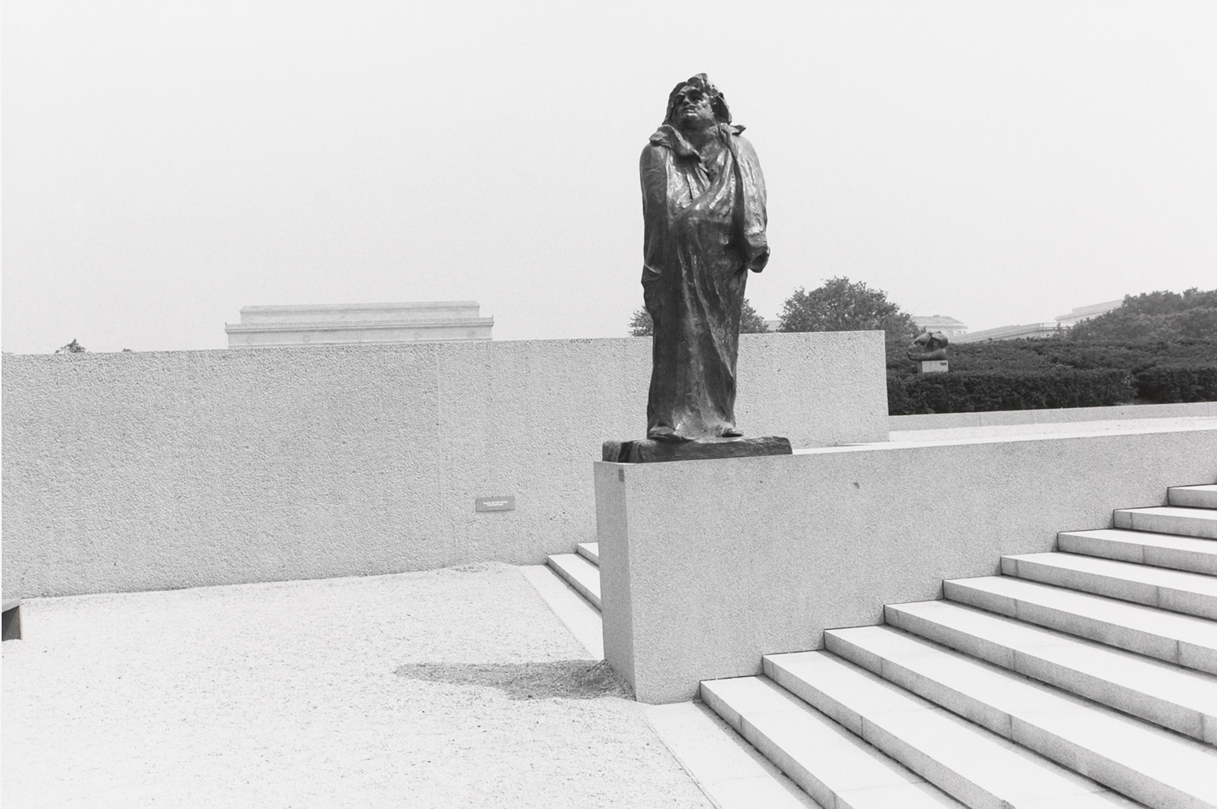 Untitled (Sculpture)