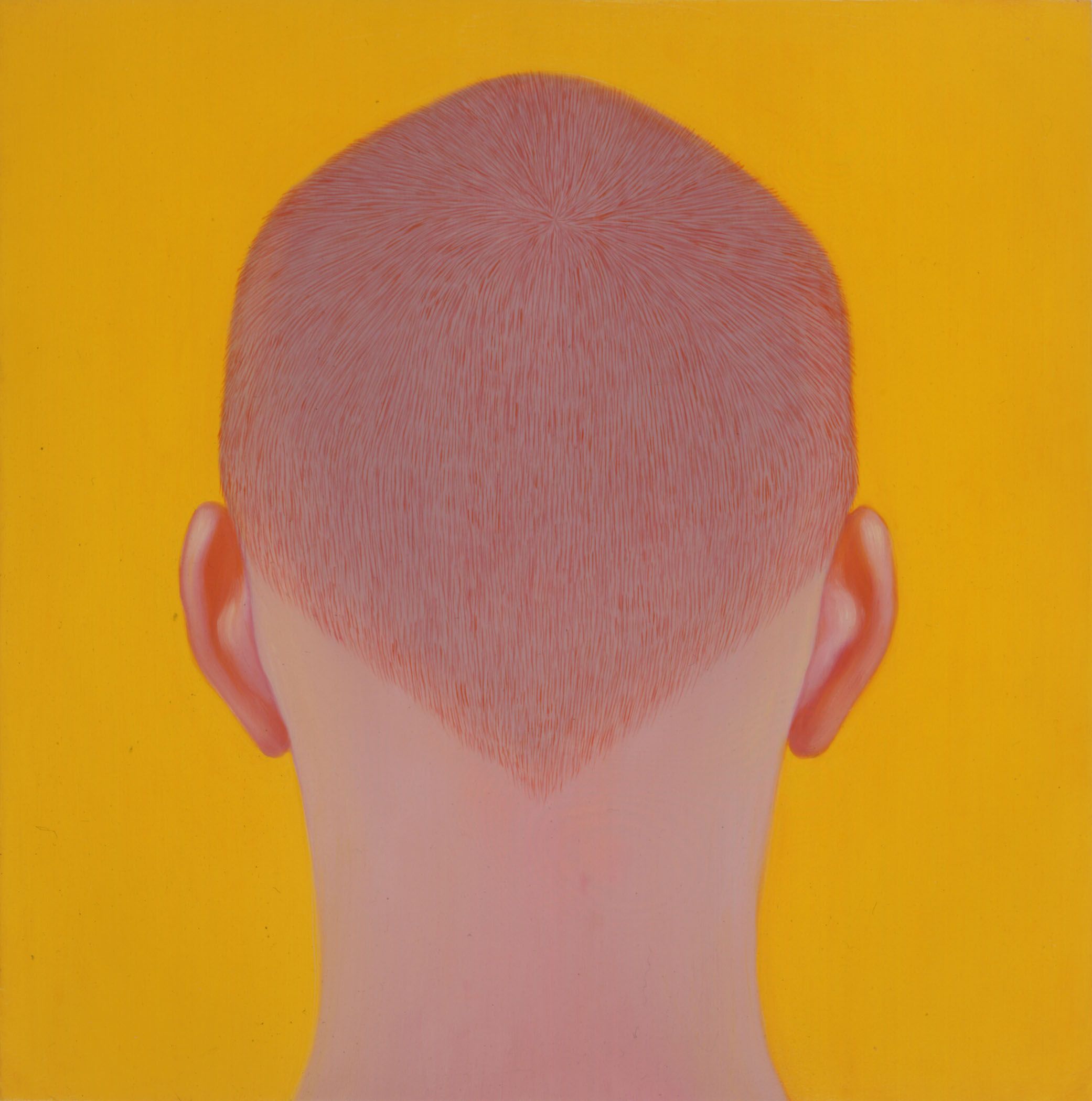 Untitled Head #16