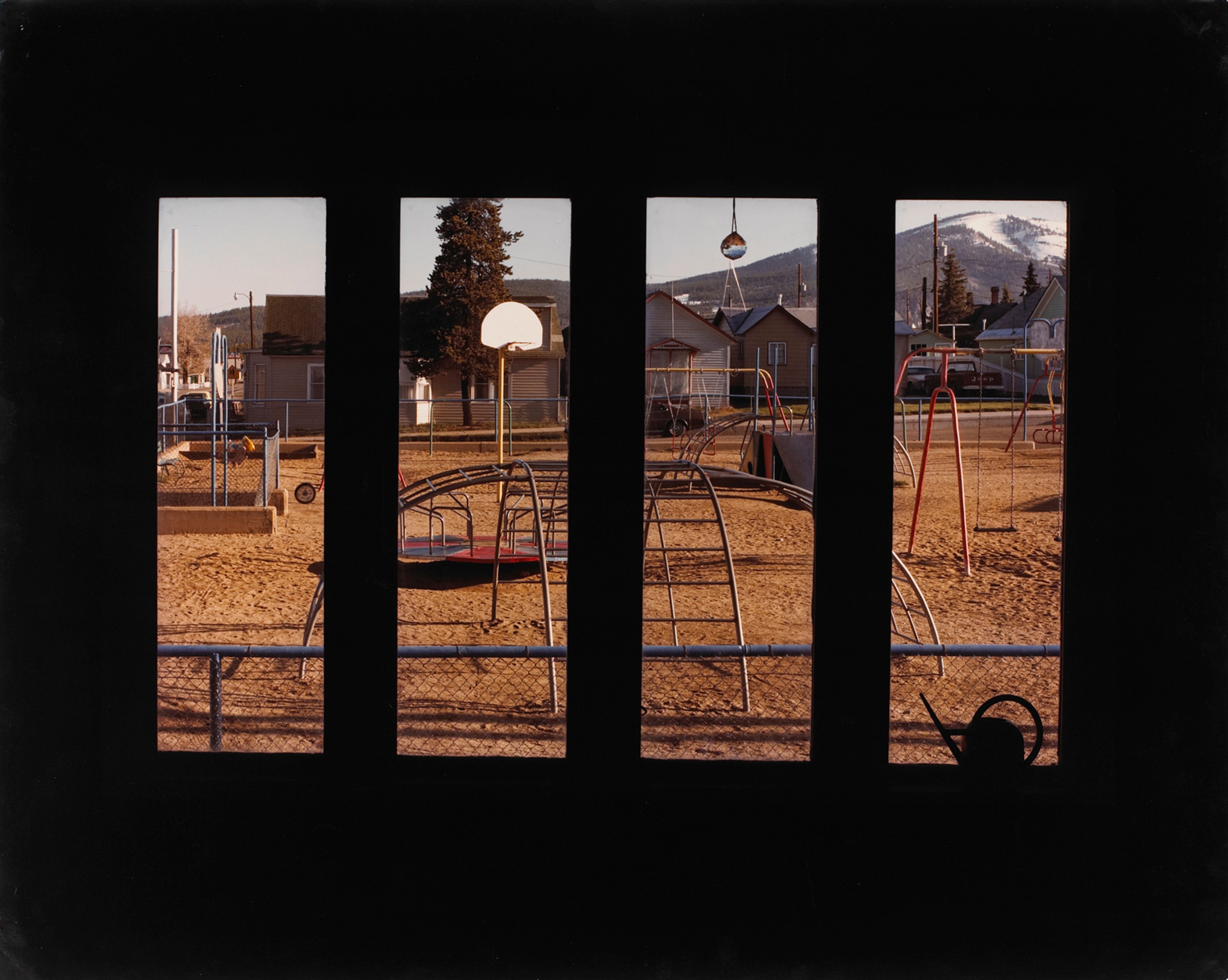 802 Poplar Street, Leadville, Colorado