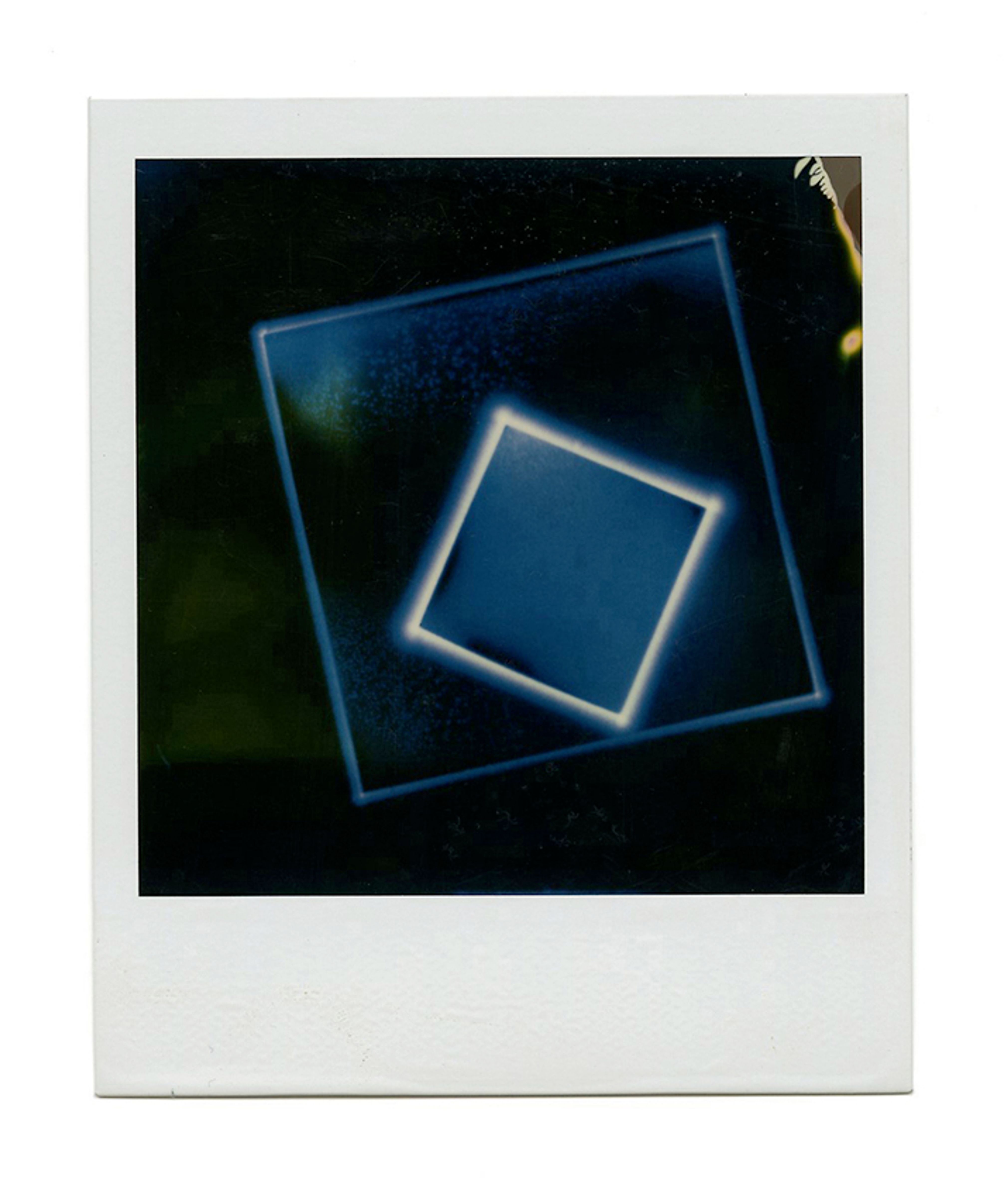 Copper Squares I