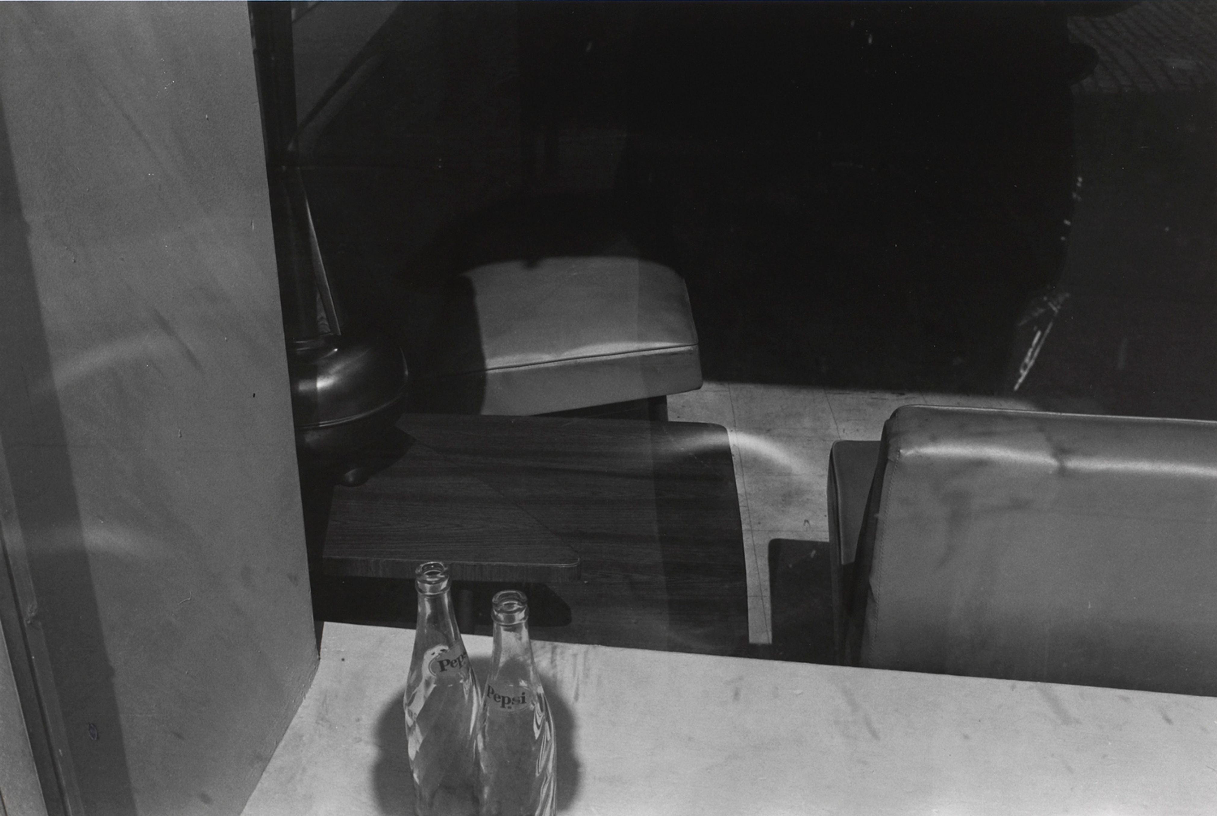 Provincetown, Cape Cod, Massachusetts 1966