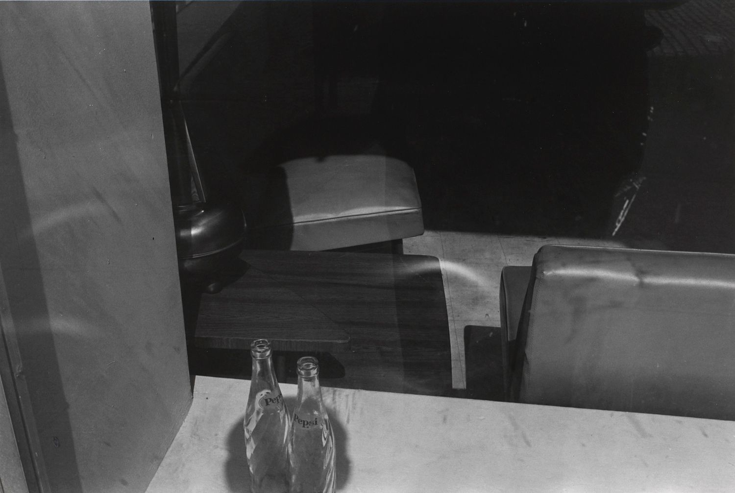 Provincetown, Cape Cod, Massachusetts 1966