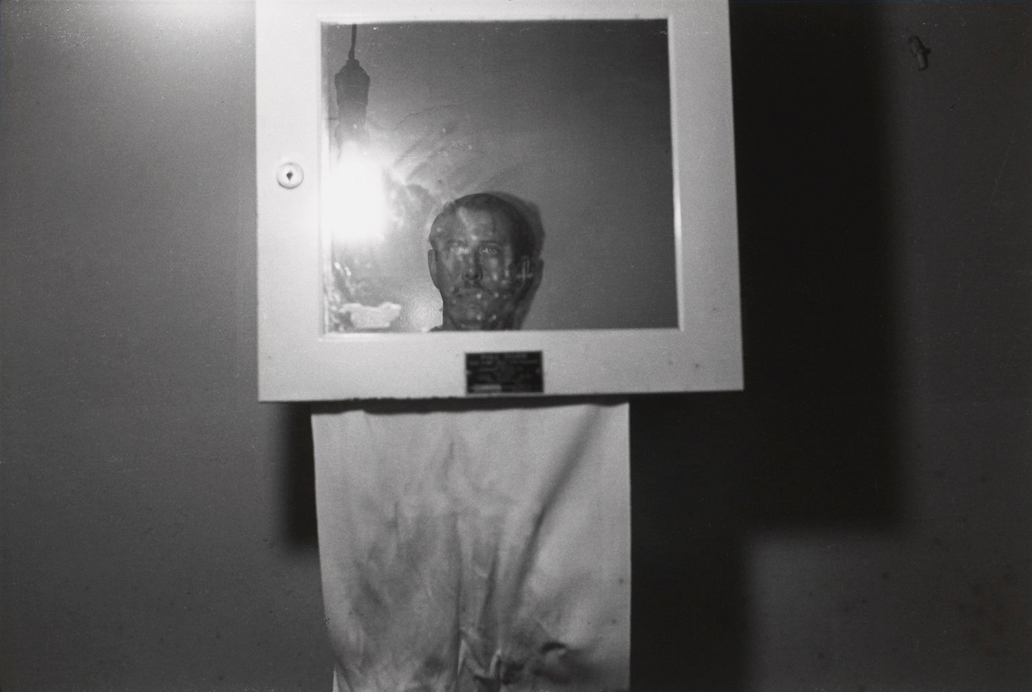 Chicago, Illinois 1967