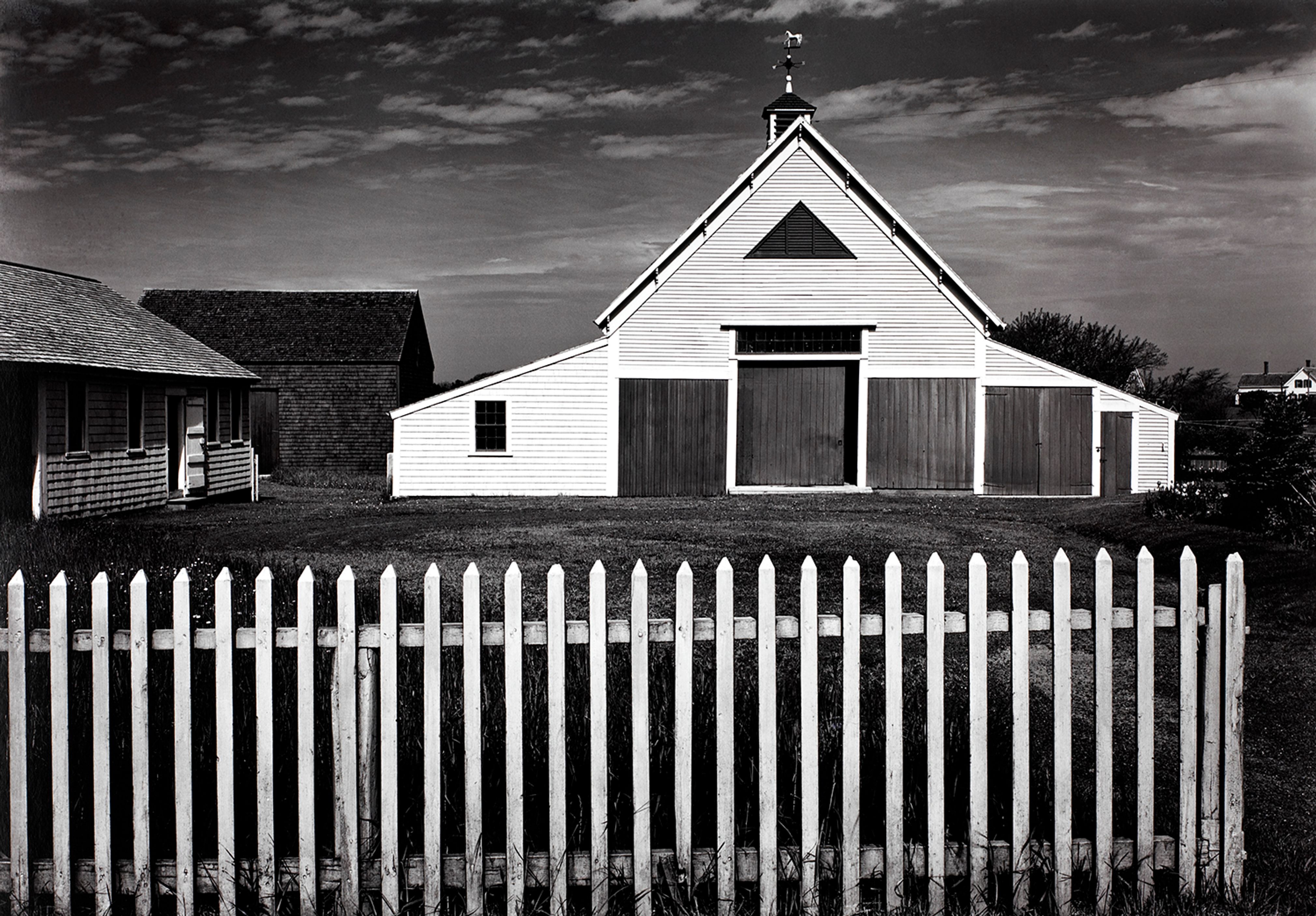 Barn