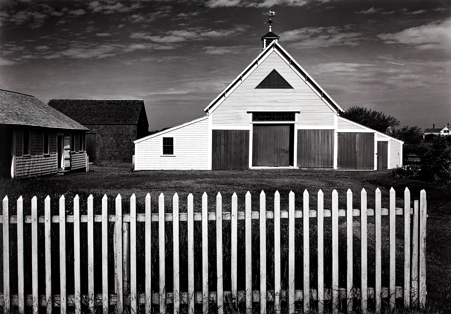 Barn