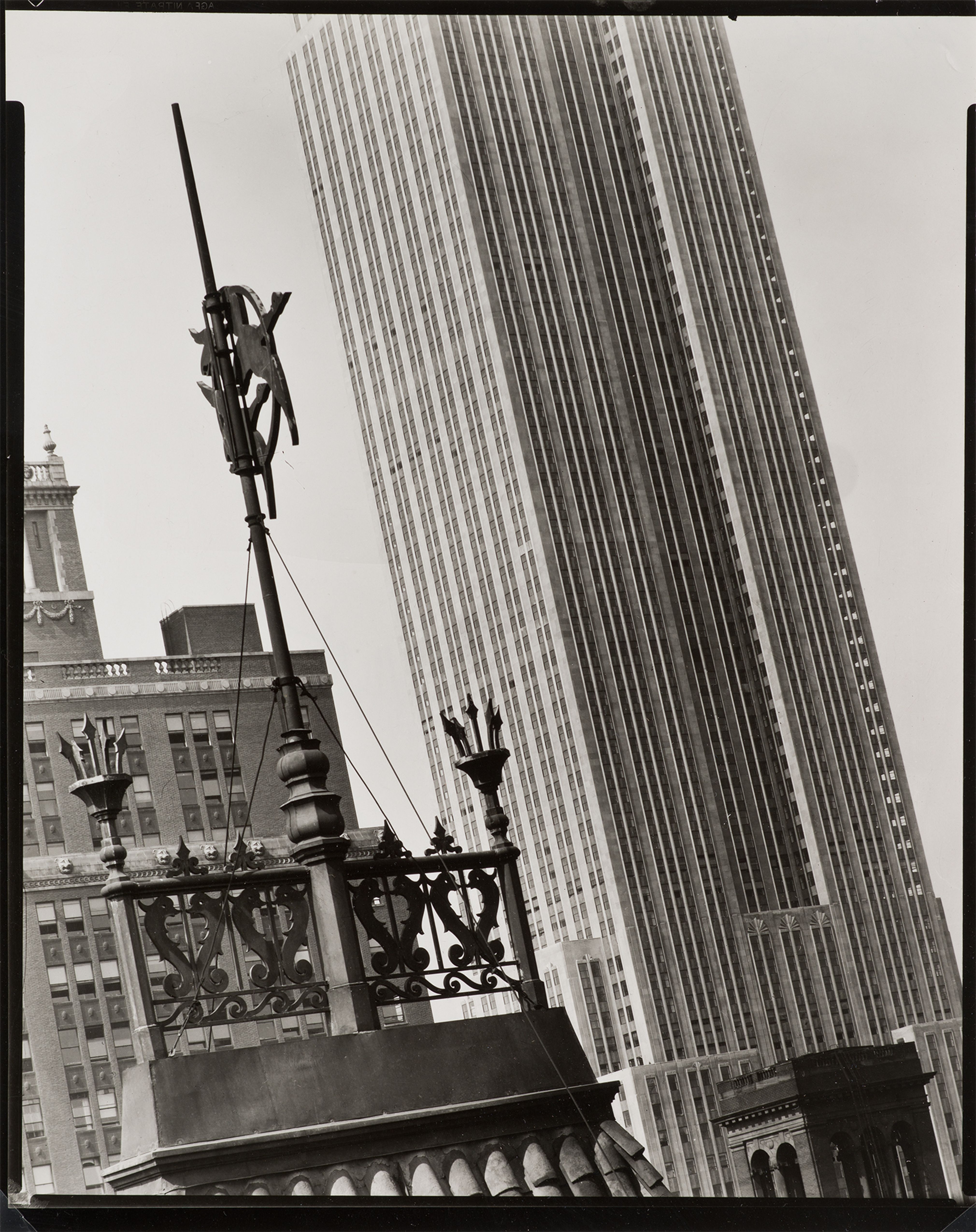 Empire State Building, New York