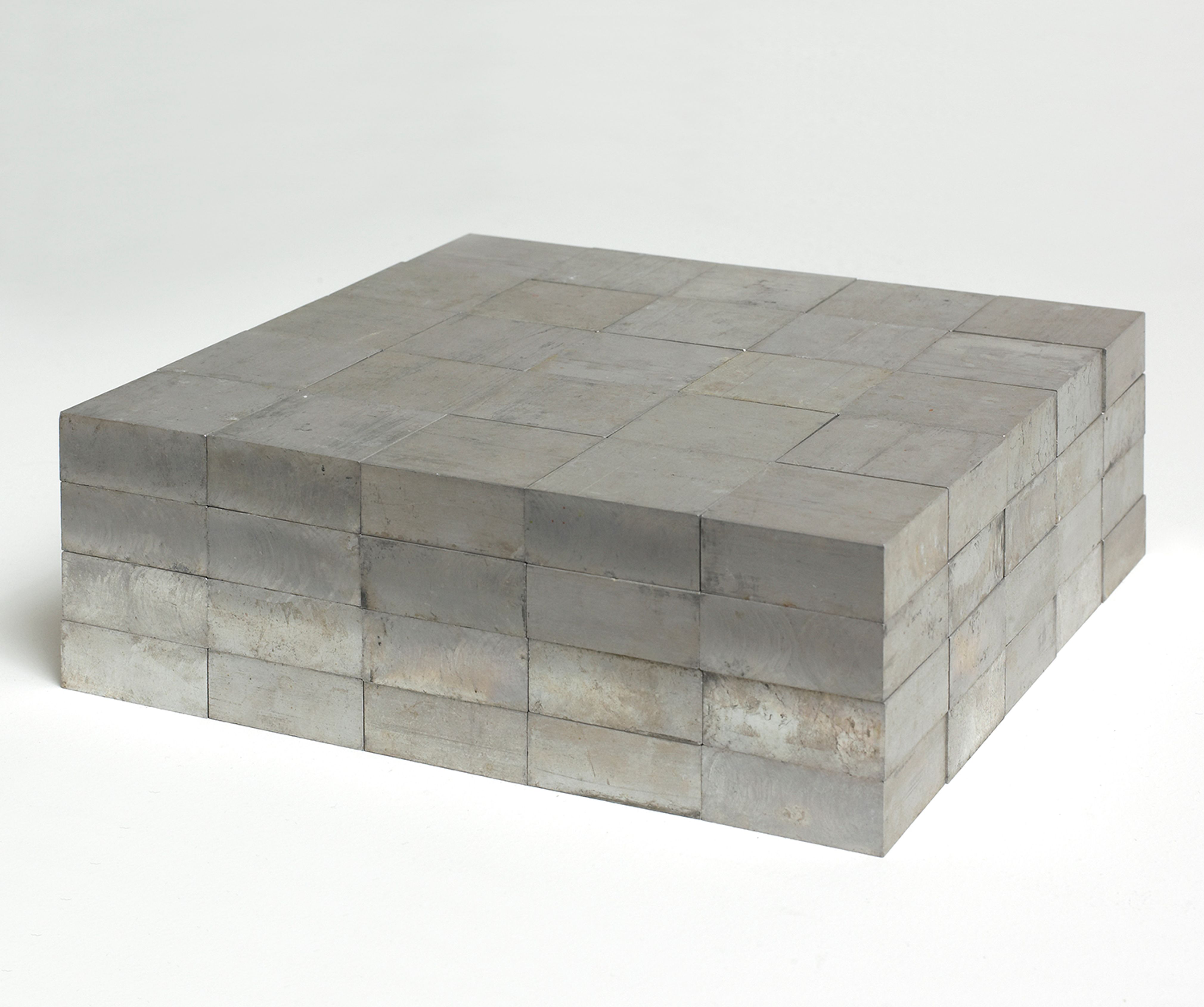 100 Aluminum Solid