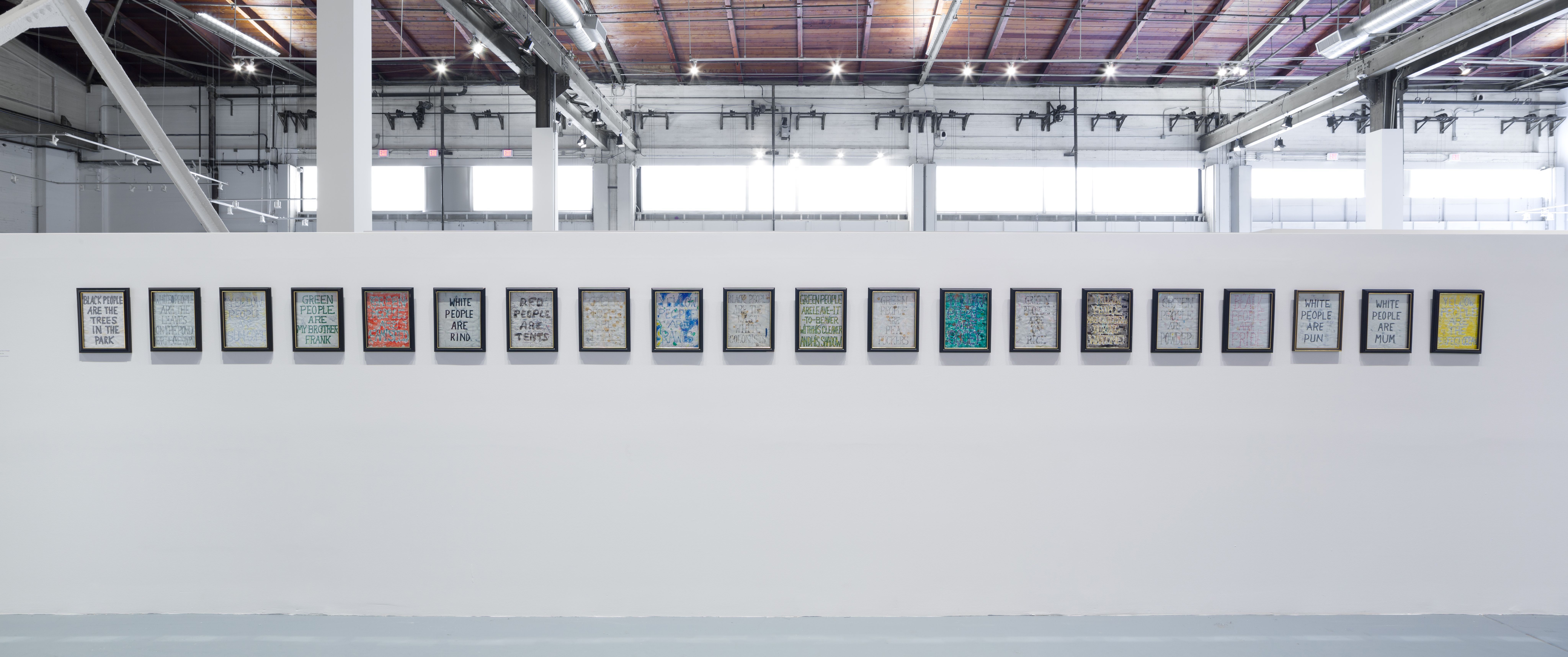 The Foundation of the Museum: MOCA's Collection | MOCA LA