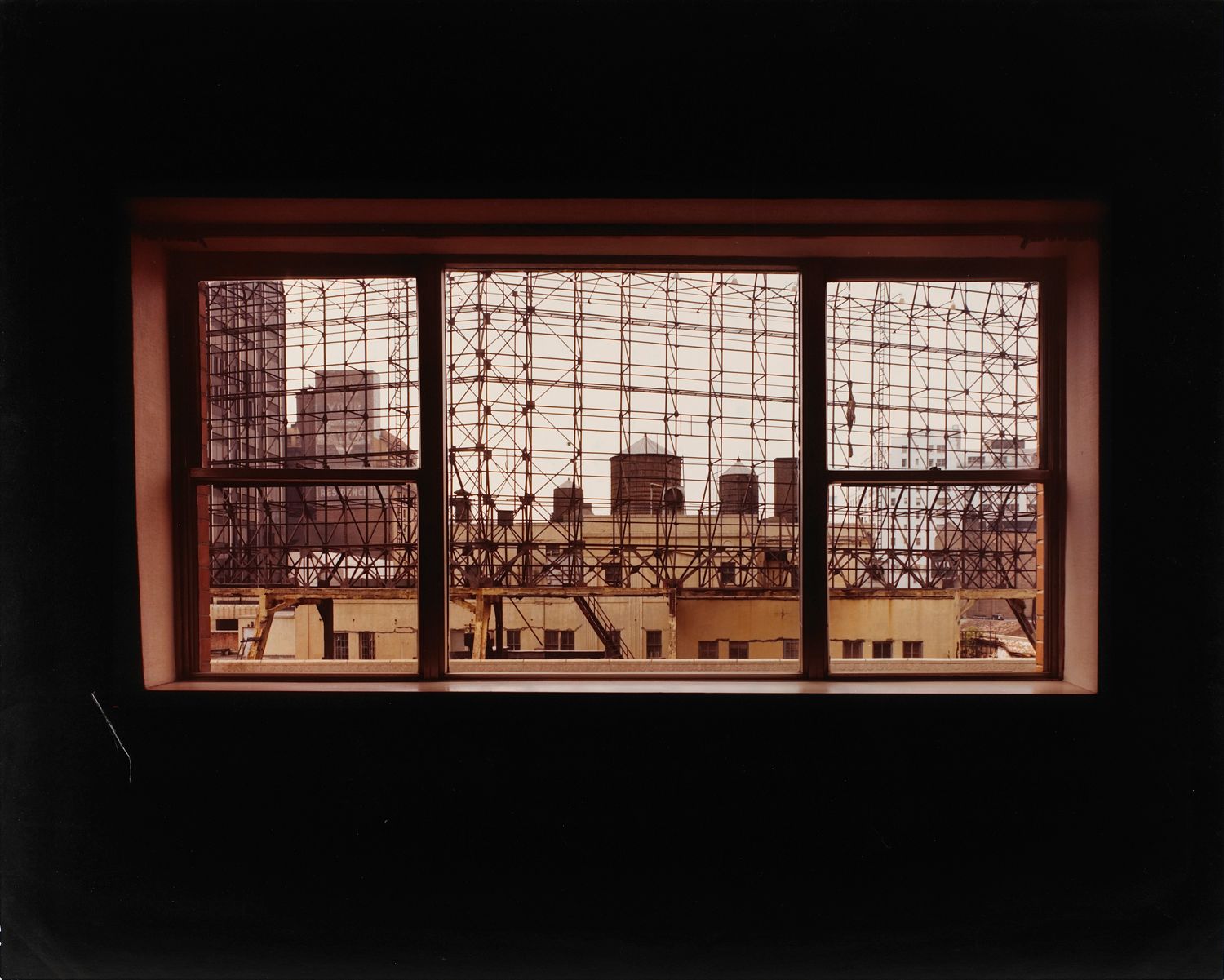 790 Seventh Avenue, New York, New York
