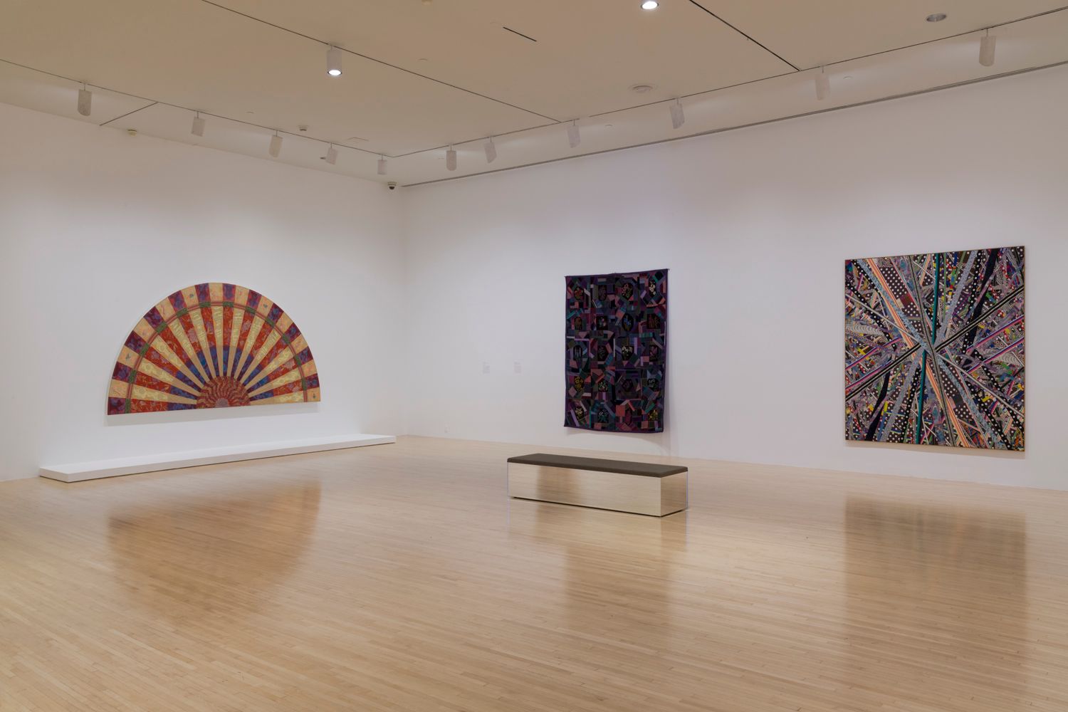 With Pleasure: Pattern and Decoration in American Art 1972–1985