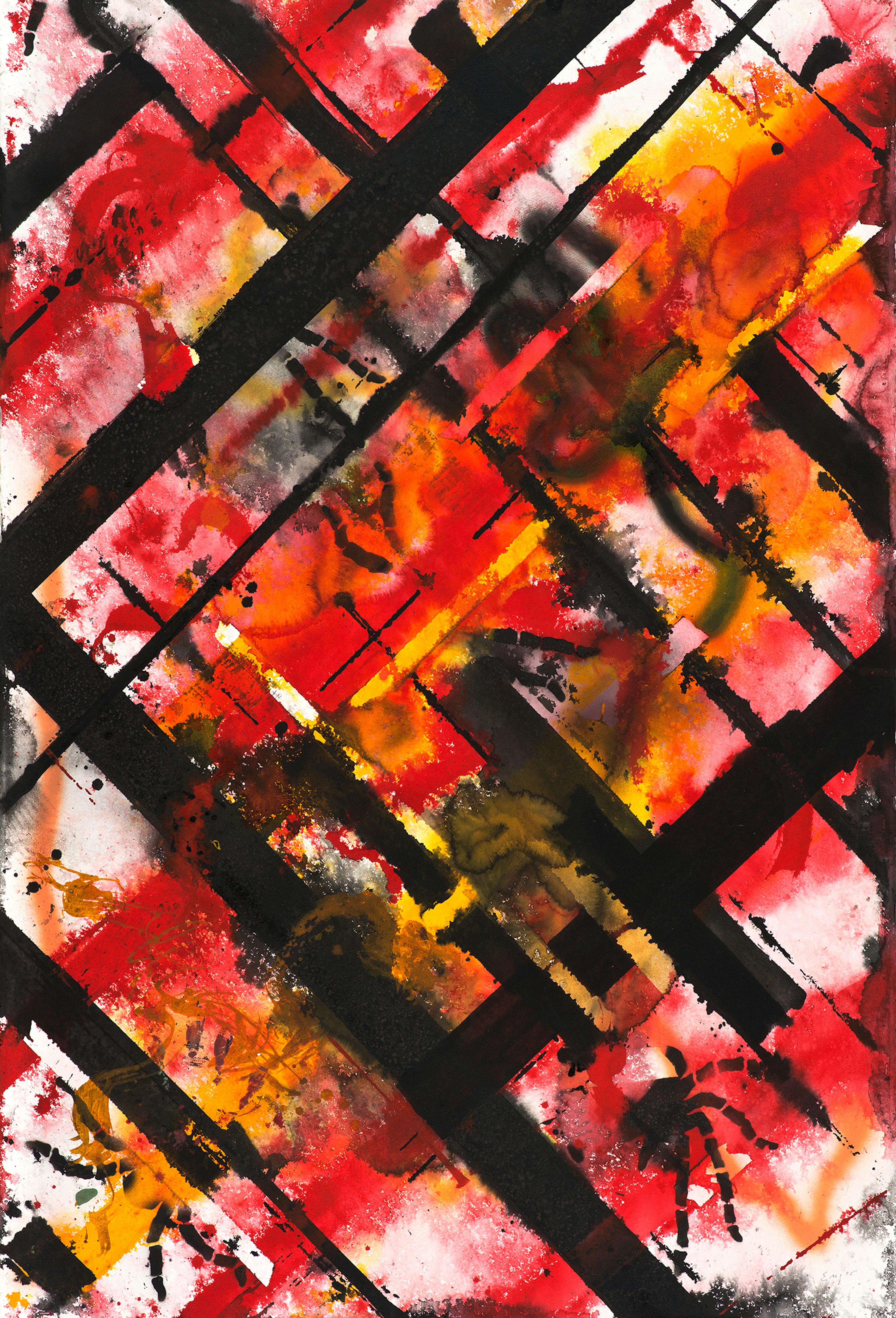 Untitled (LAL4)