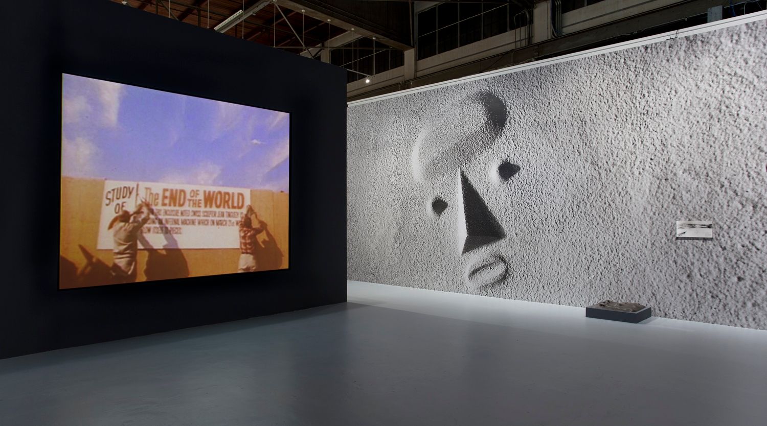 Ends of the Earth: Land Art to 1974 | MOCA LA