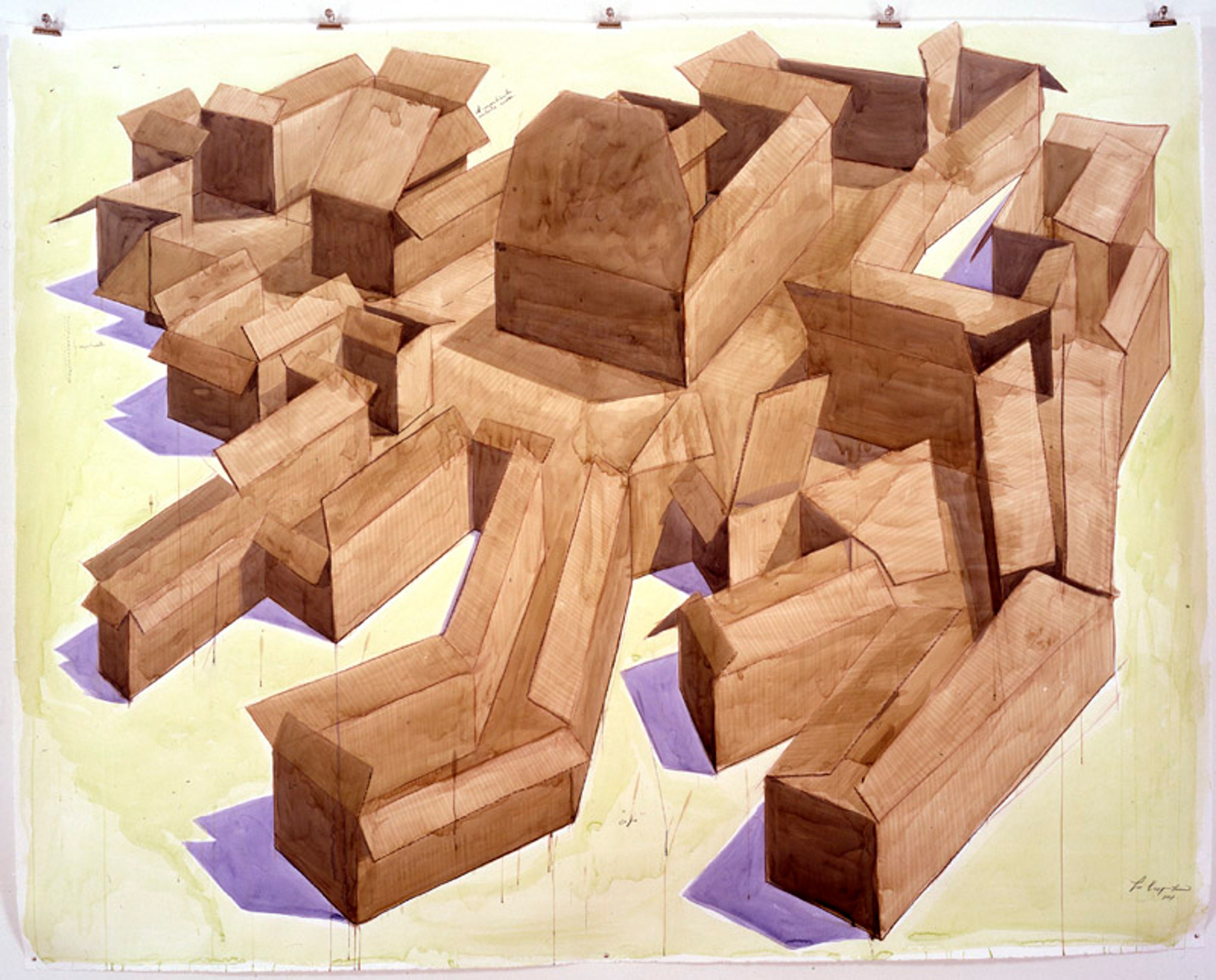 Caja