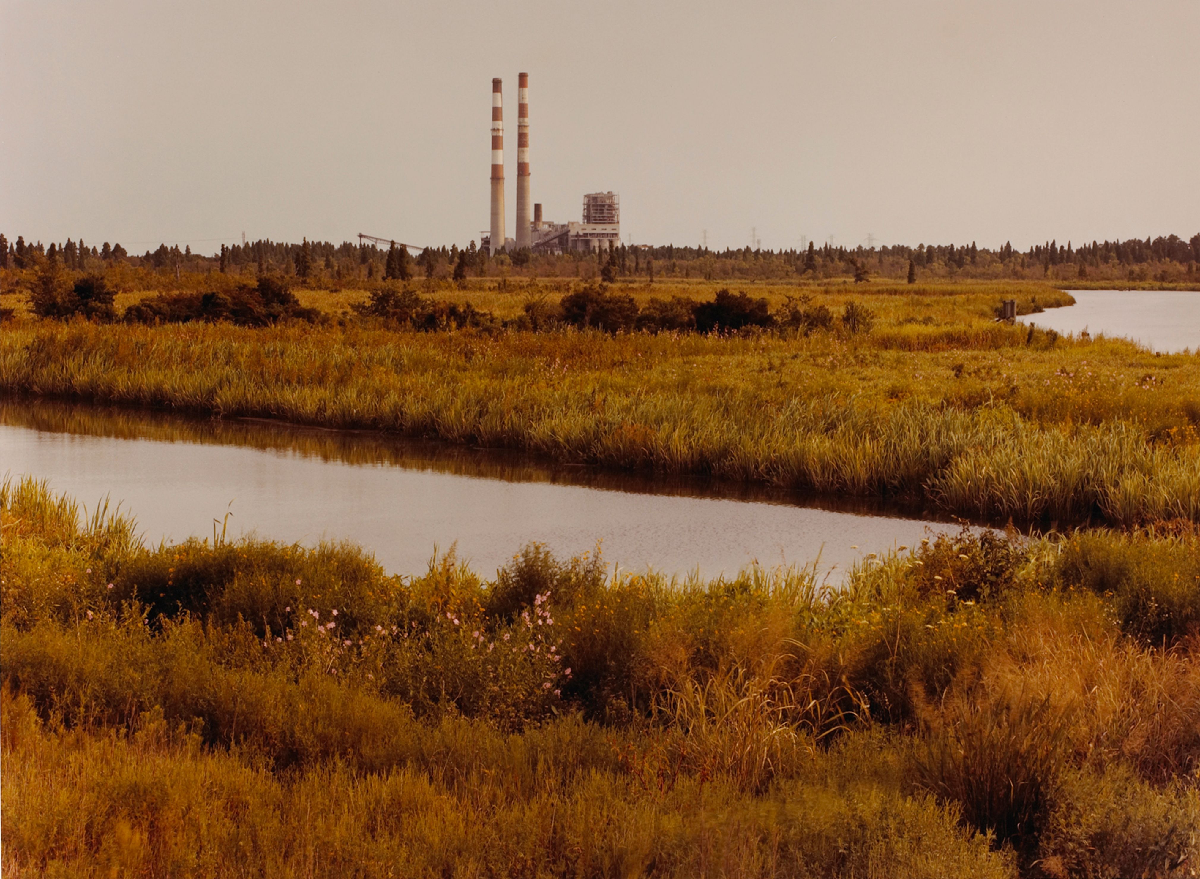 Sutton Power Plant, Wilmington, North Carolina
