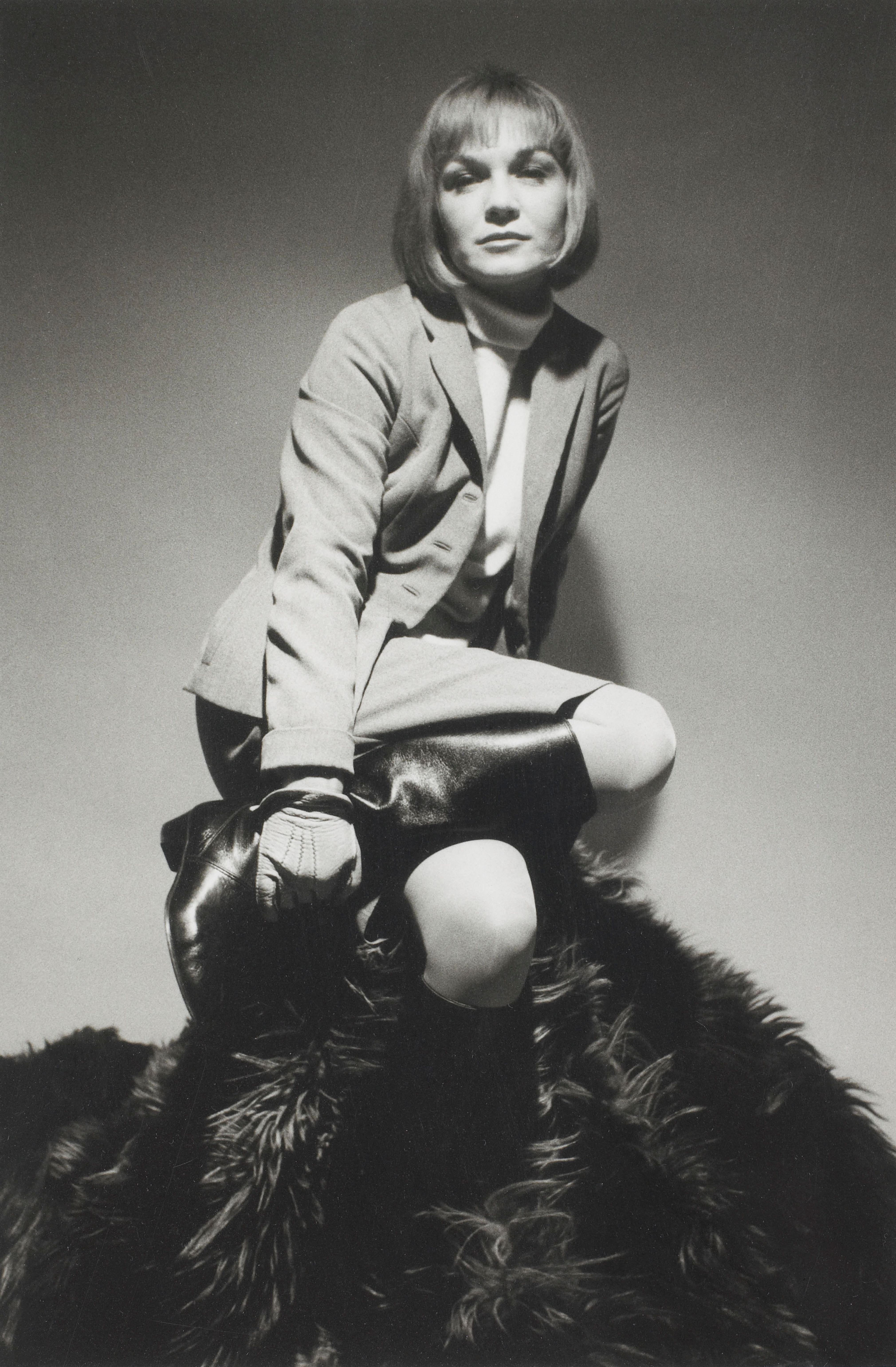 Patricia Faure