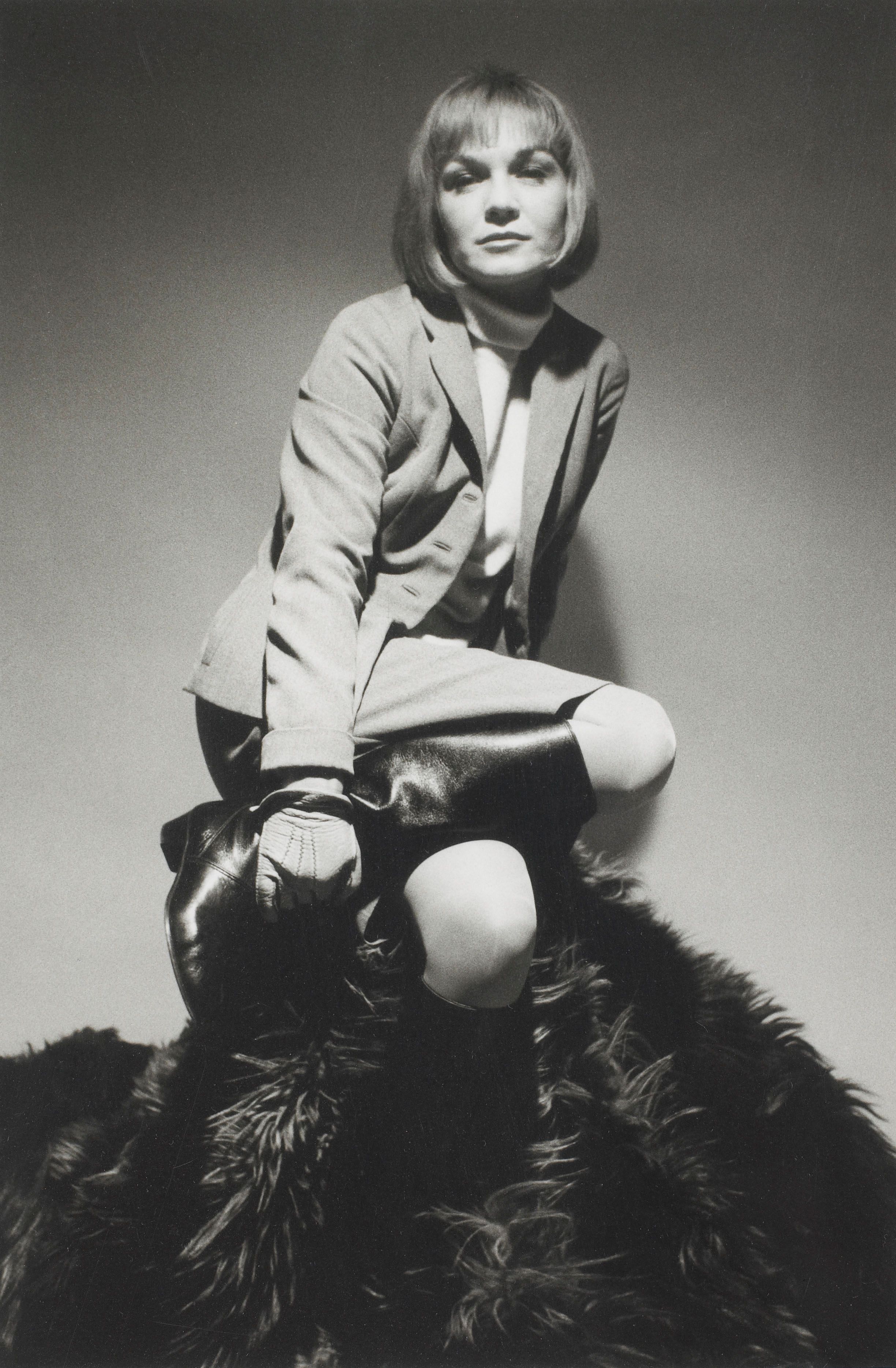 Patricia Faure