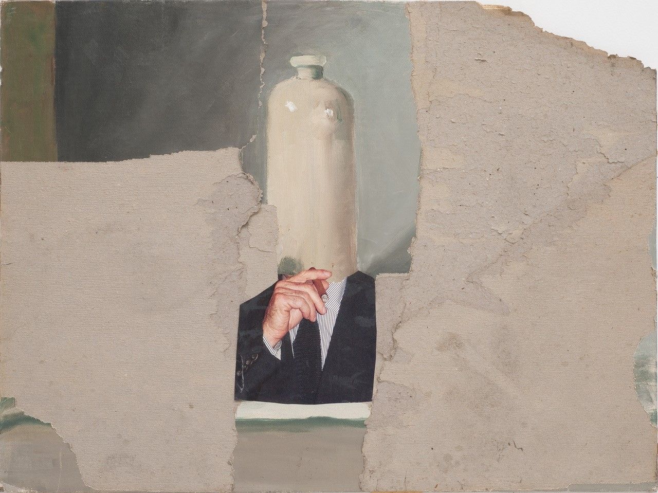 I Own a Morandi