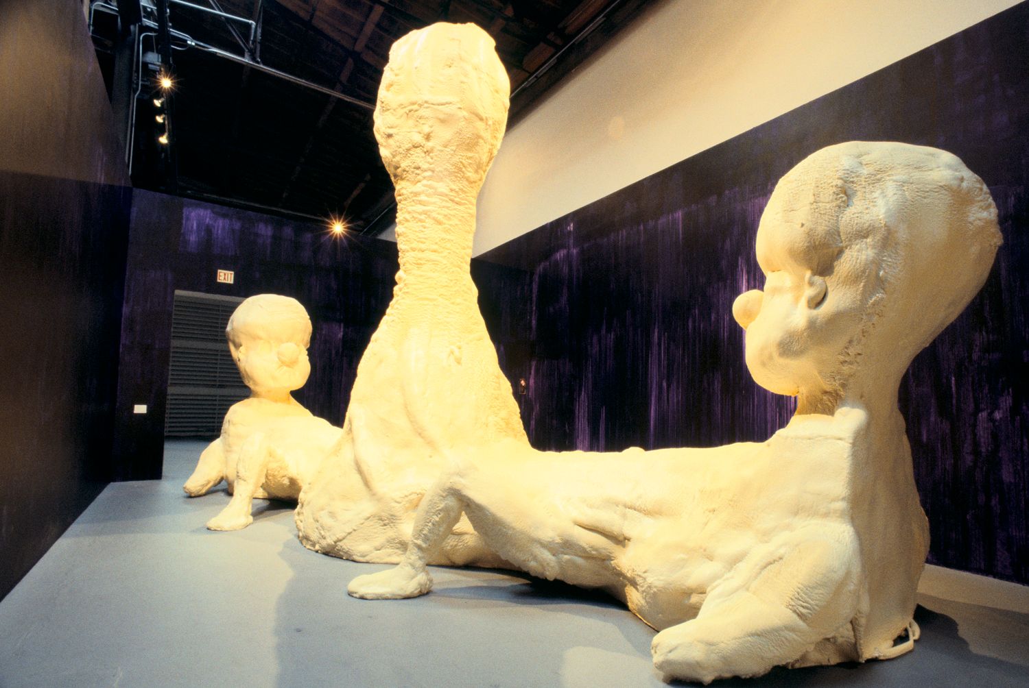 Helter Skelter: LA Art in the 1990s | MOCA LA
