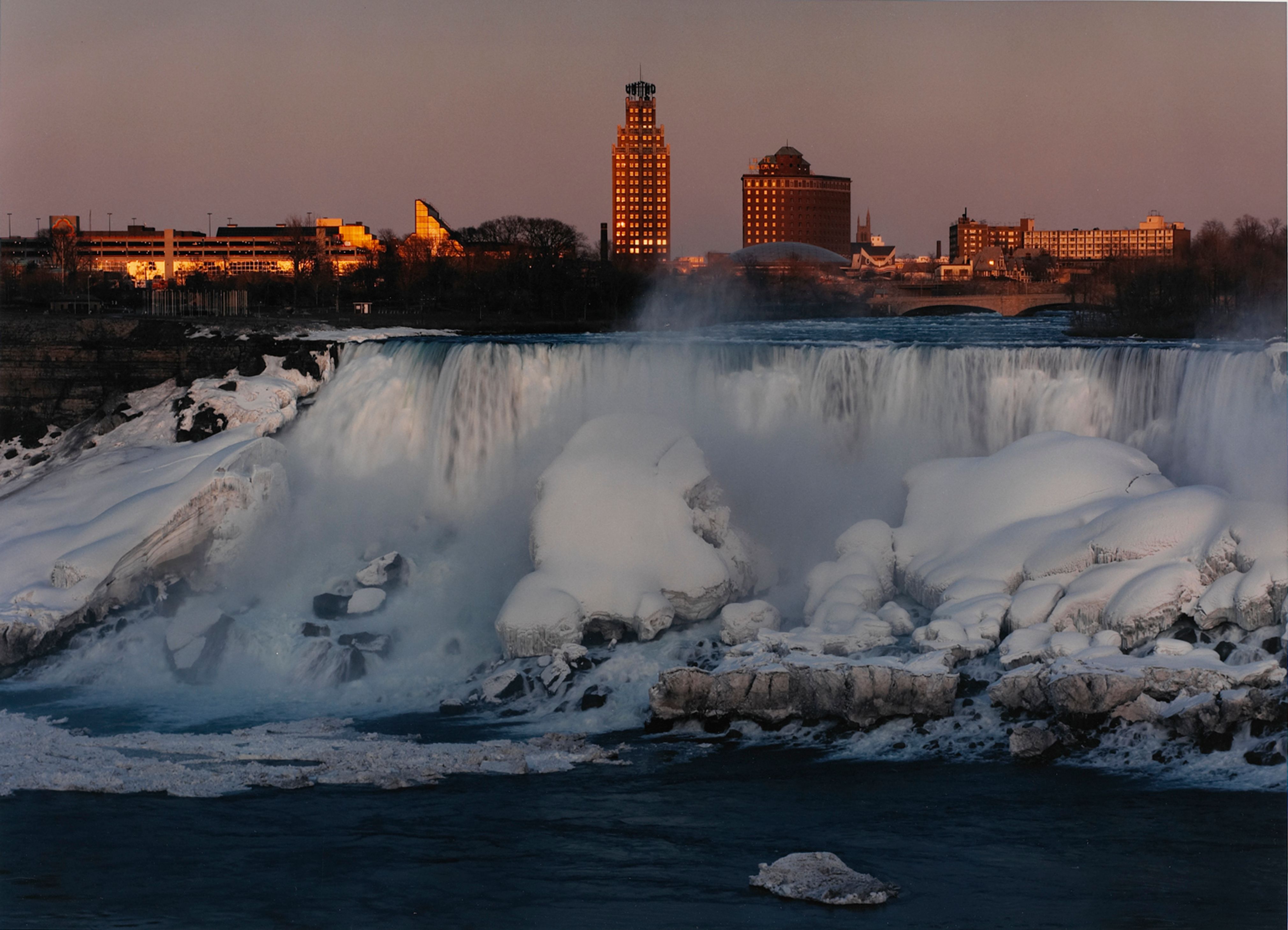 City of Niagra Falls, New York